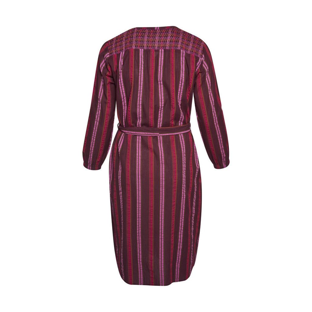 Adia ADNelly Kjoler 3544 Pink Lilac