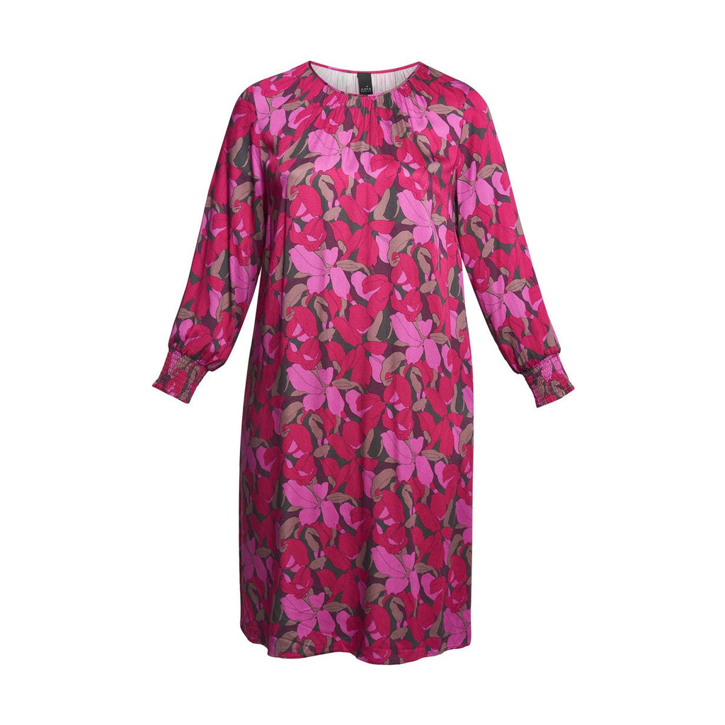 Adia ADNesli Kjoler 3544 Pink Lilac