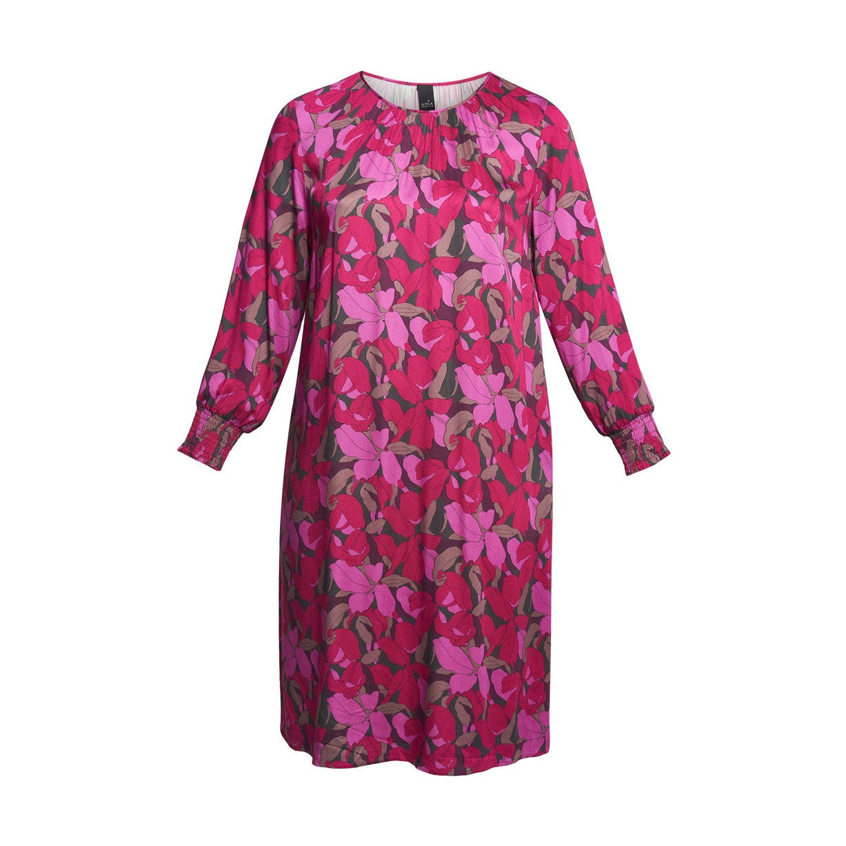 Adia ADNesli Kjoler 3544 Pink Lilac