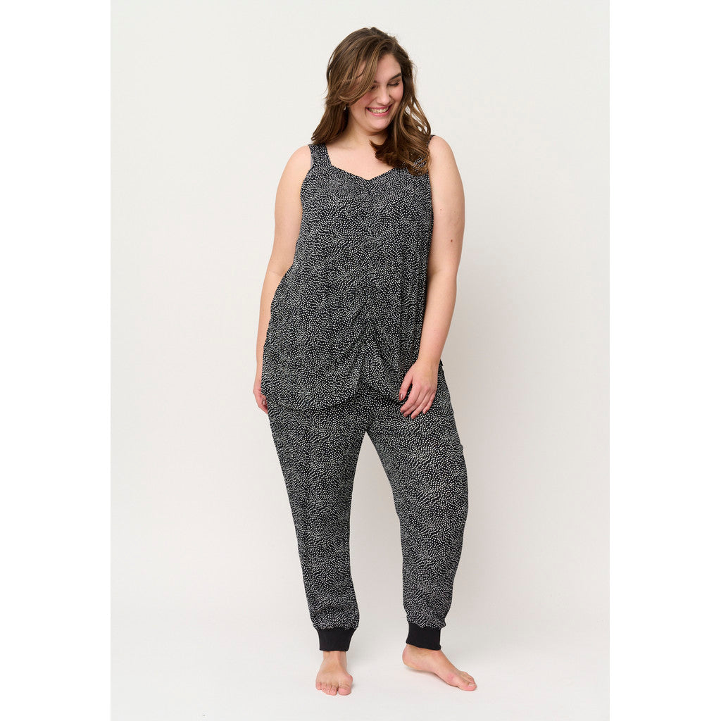 Adia ADNetta Toppe 5818 Camouflage