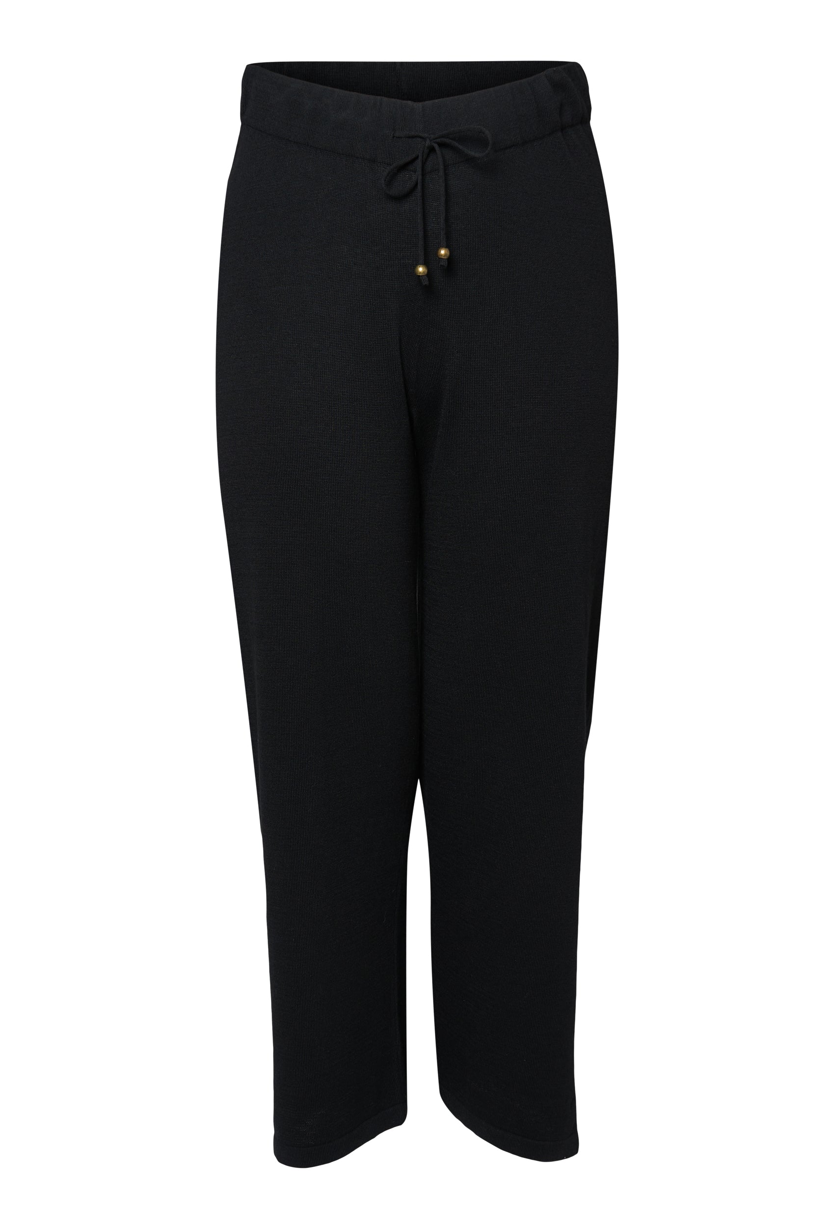 Adia ADNikol Bukser 9998 Black