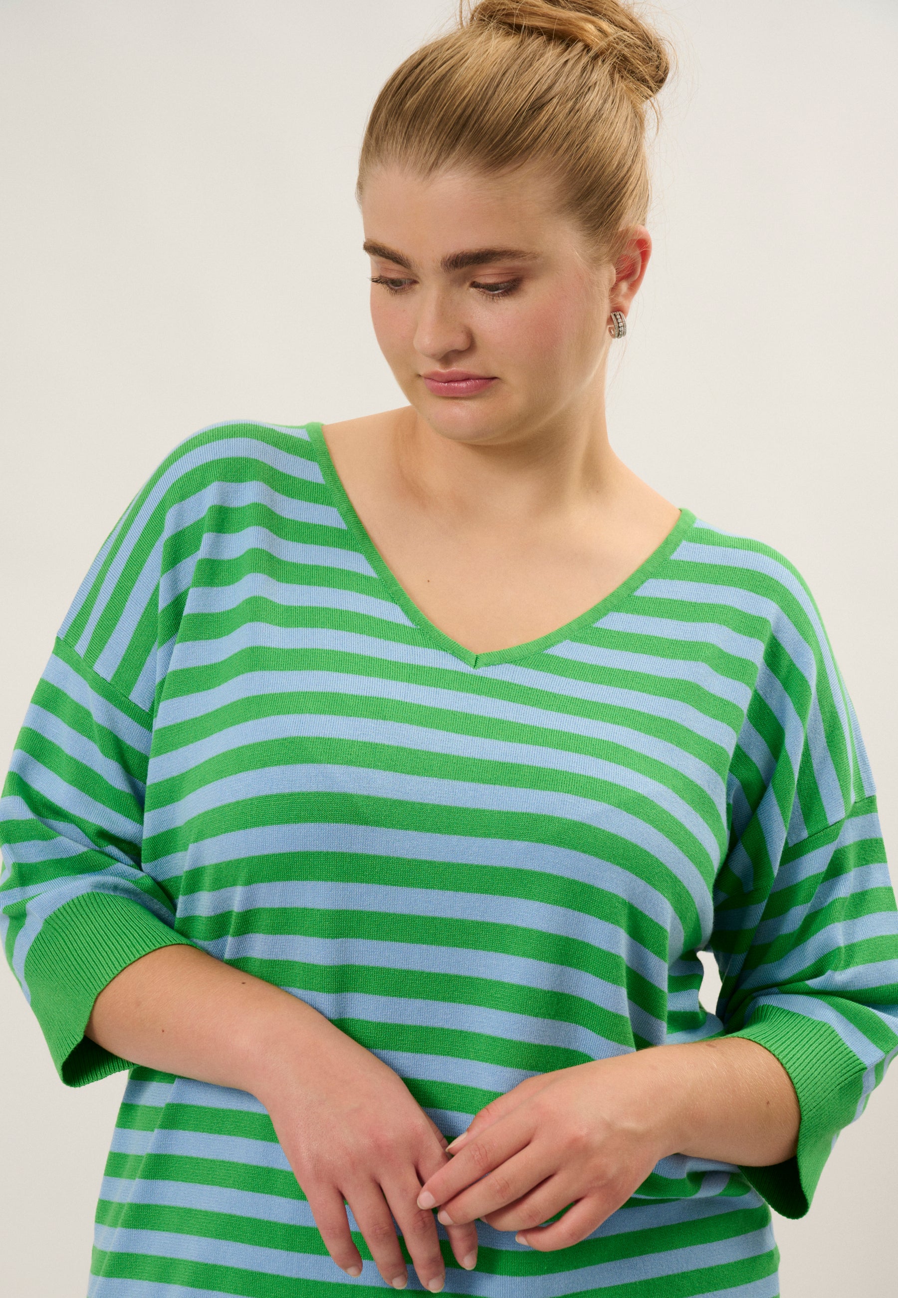 Adia ADPanik Bluser 3501 Green