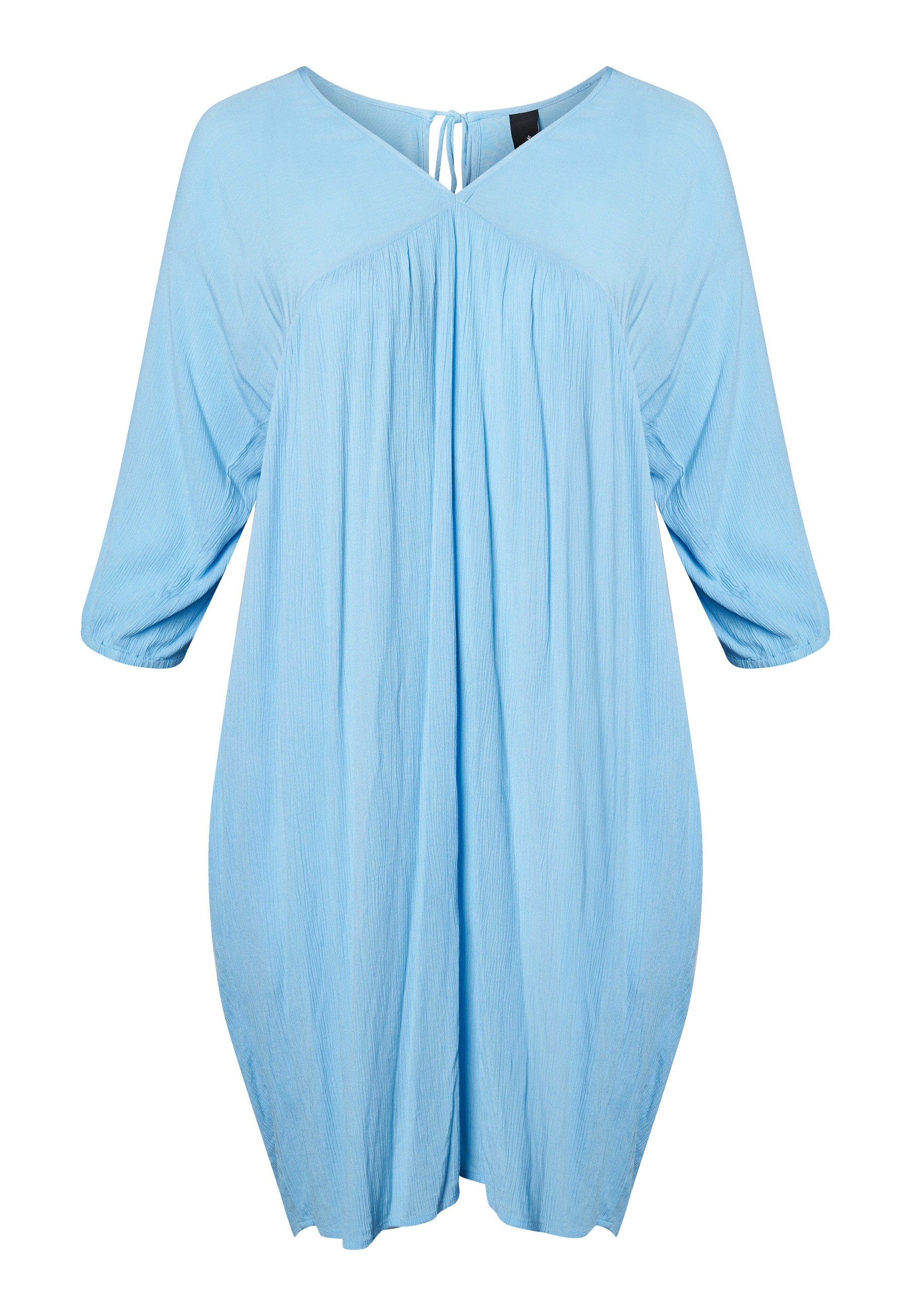 Adia ADPannie Kjoler 5004 Icecube Blue