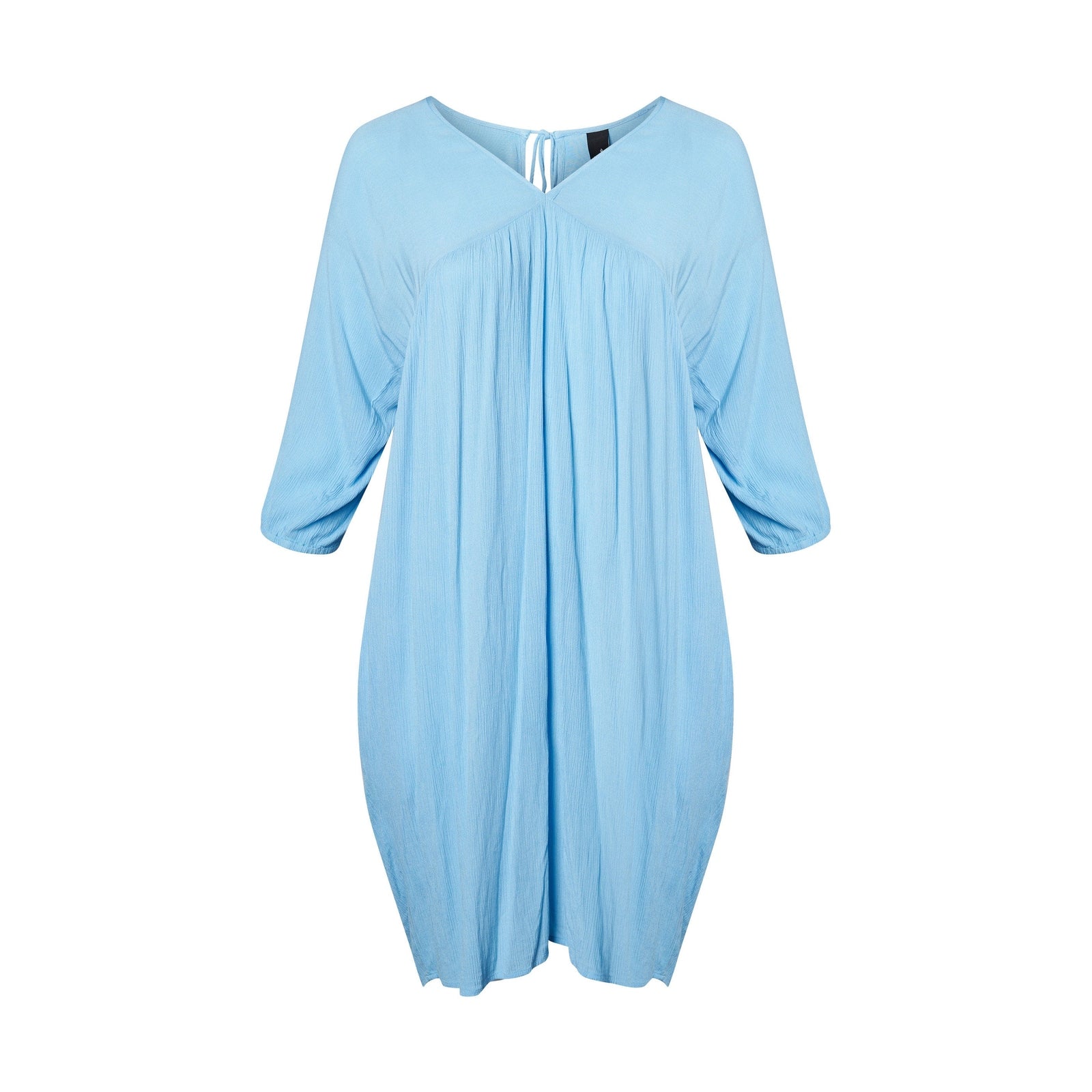 Adia ADPannie Kjoler 5004 Icecube Blue