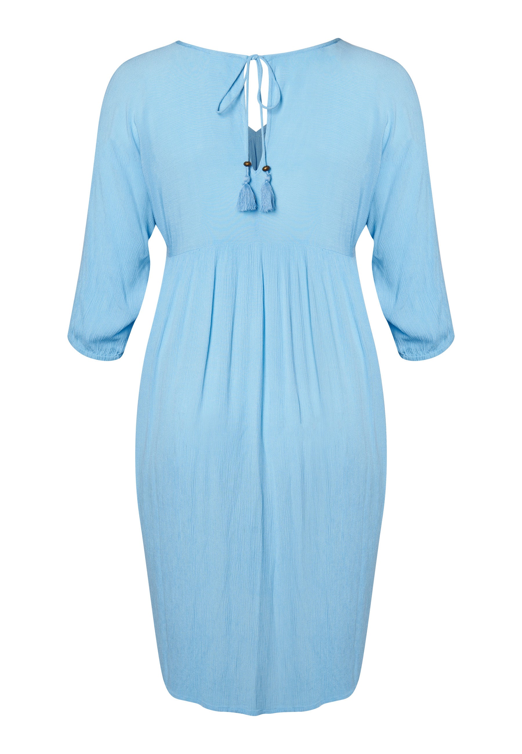 Adia ADPannie Kjoler 5004 Icecube Blue