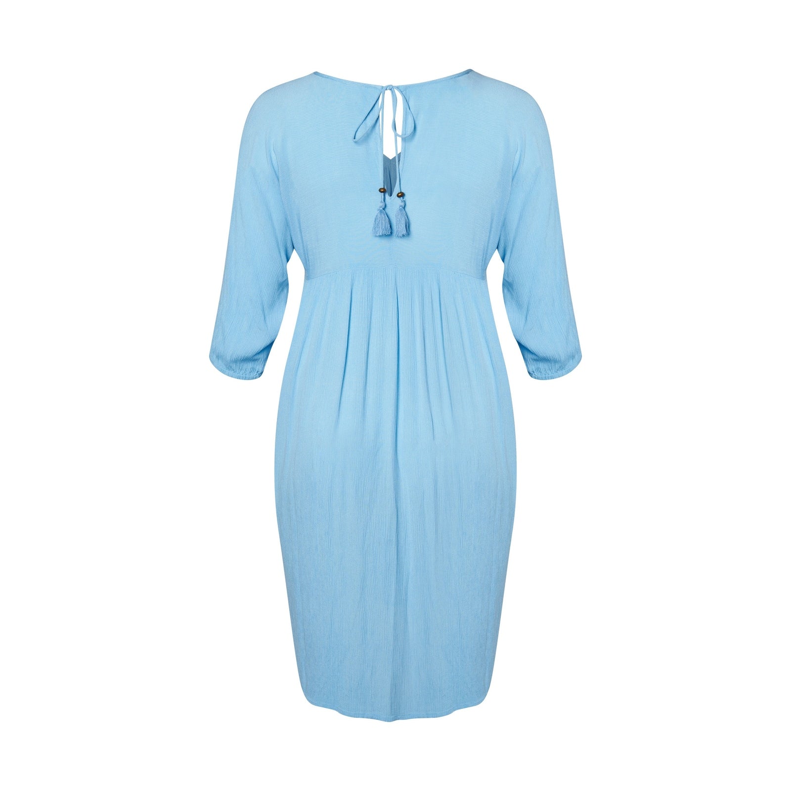 Adia ADPannie Kjoler 5004 Icecube Blue