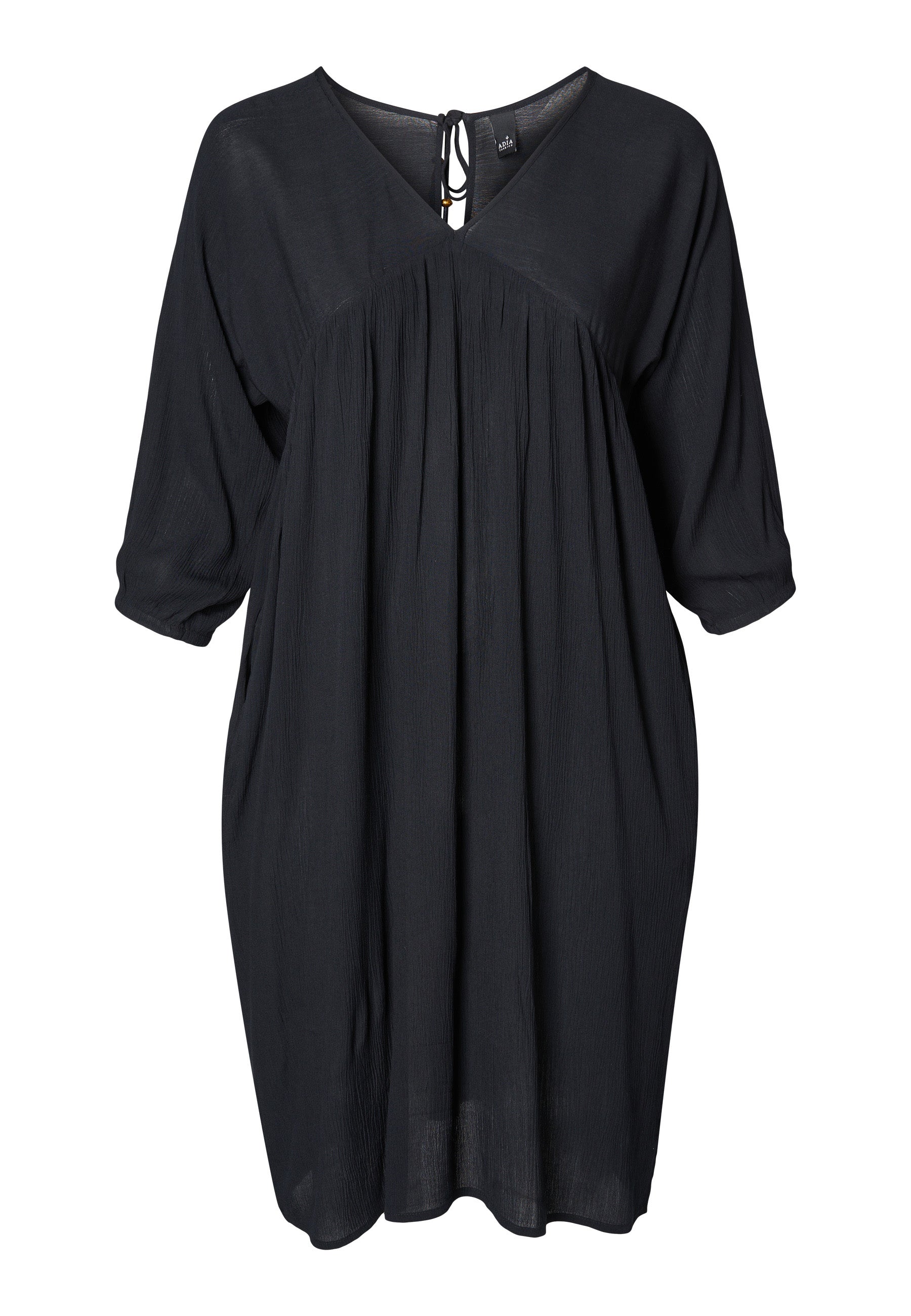 Adia ADPannie Kjoler 9999 BLACK