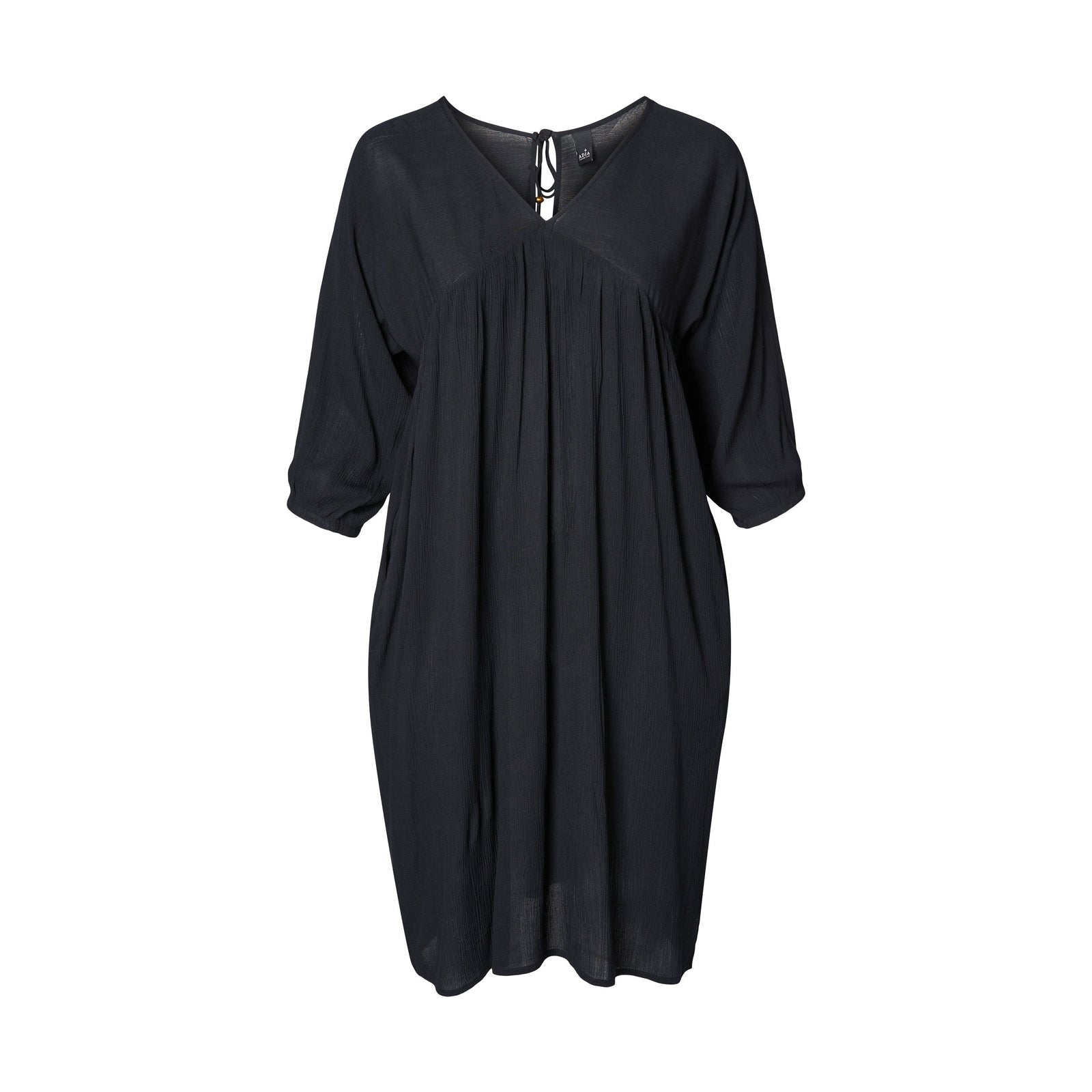 Adia ADPannie Kjoler 9999 BLACK