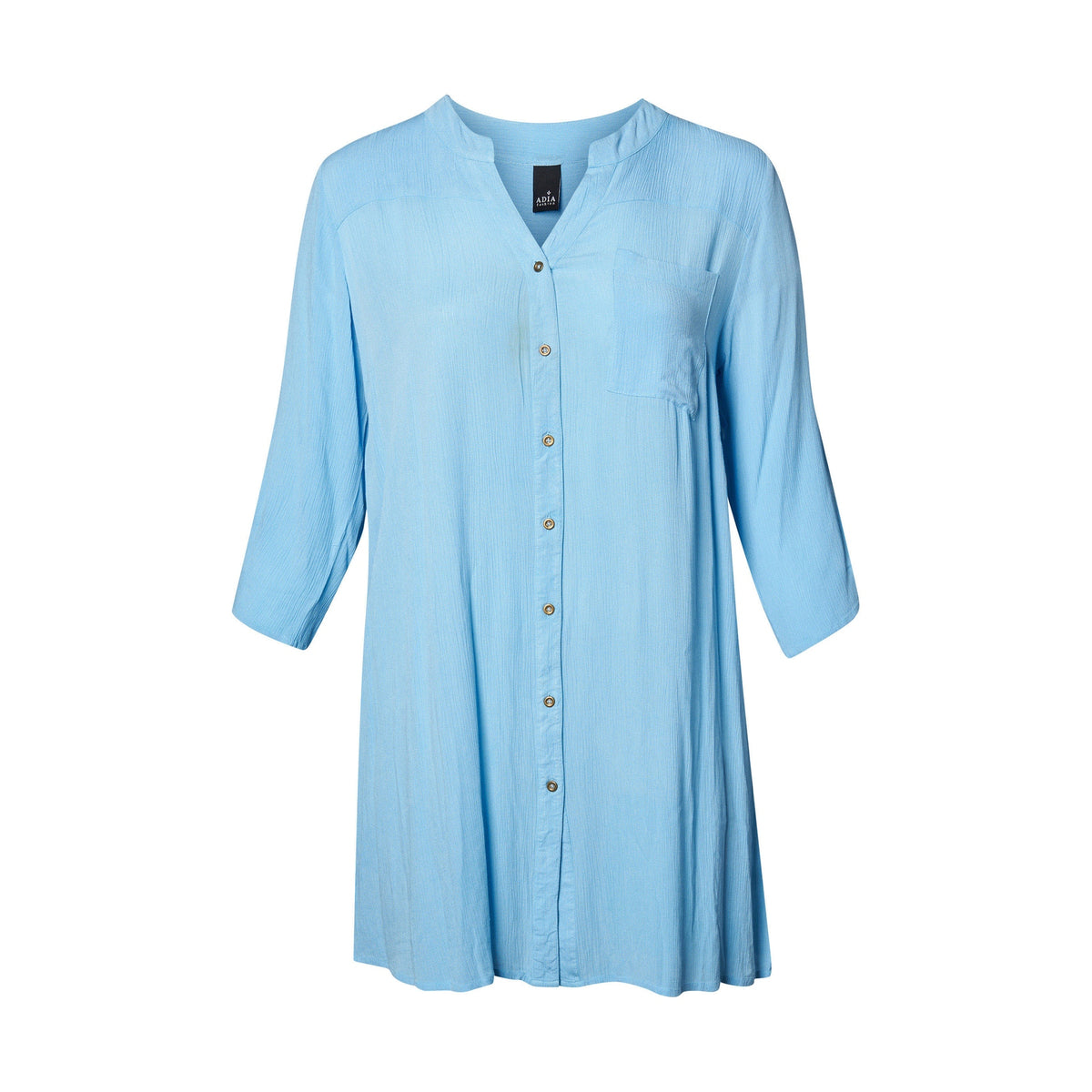 Adia ADPenny Tunikaer 5004 Icecube Blue