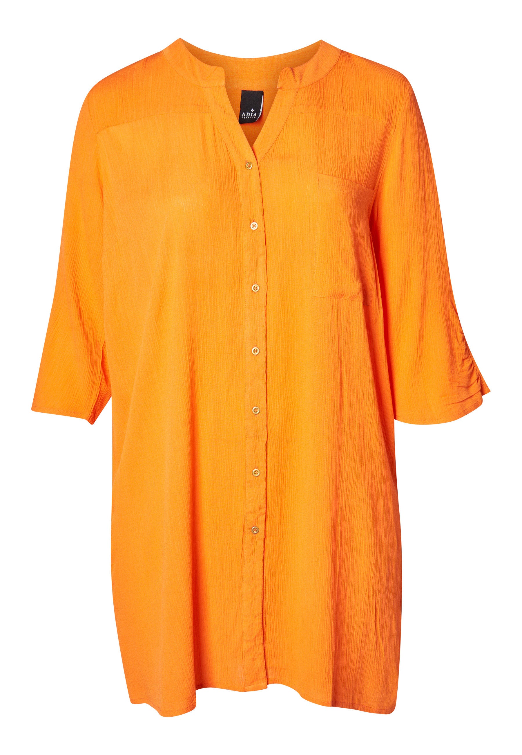 Adia ADPenny Tunikaer 8501 Spring Orange