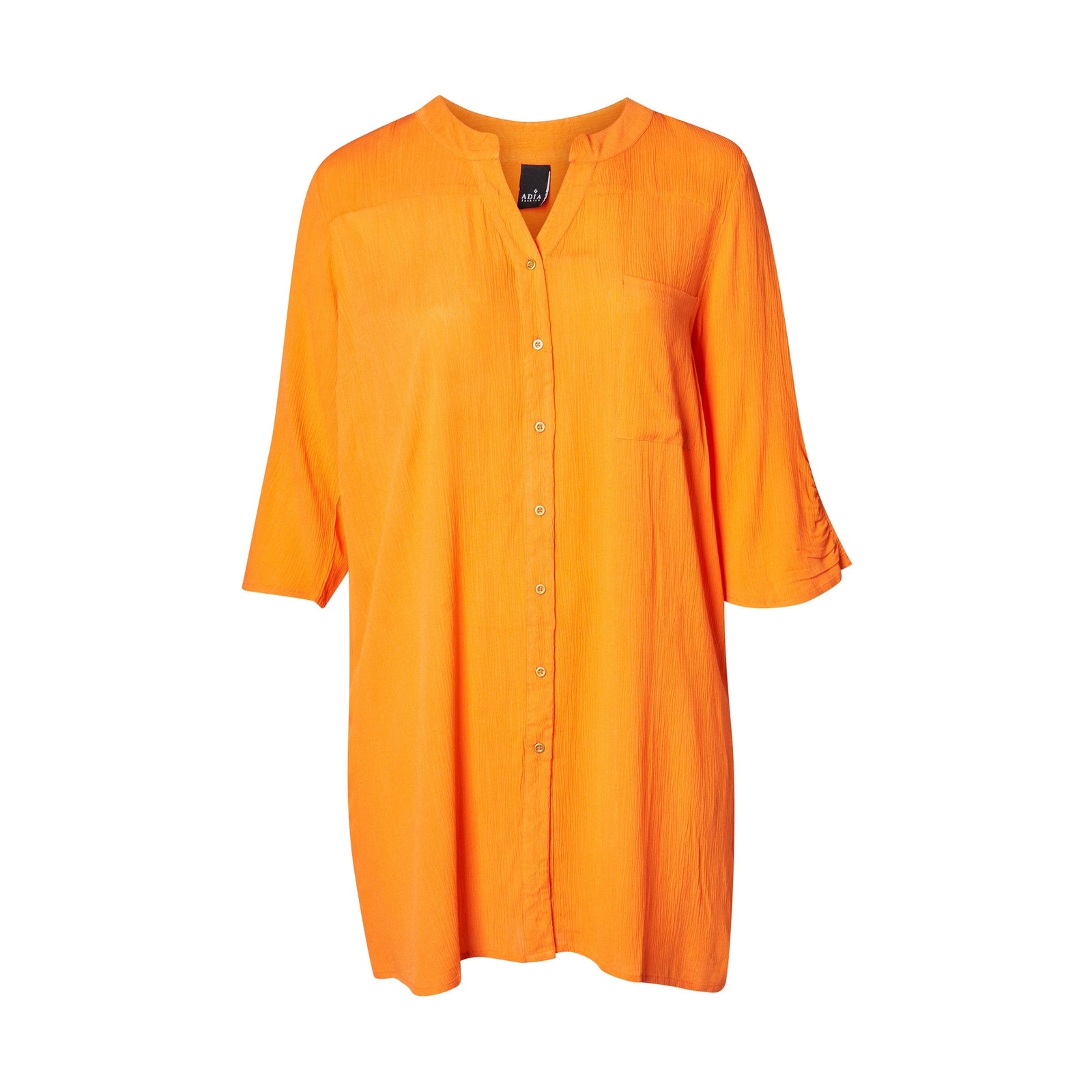 Adia ADPenny Tunikaer 8501 Spring Orange