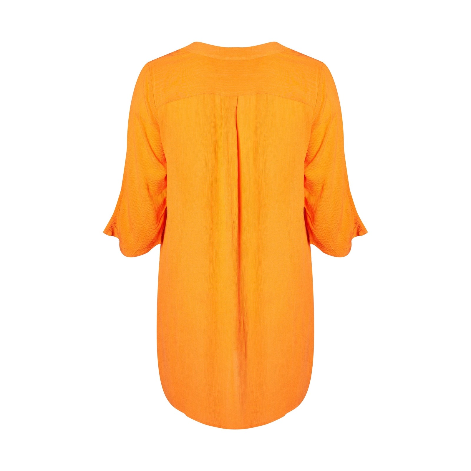 Adia ADPenny Tunikaer 8501 Spring Orange