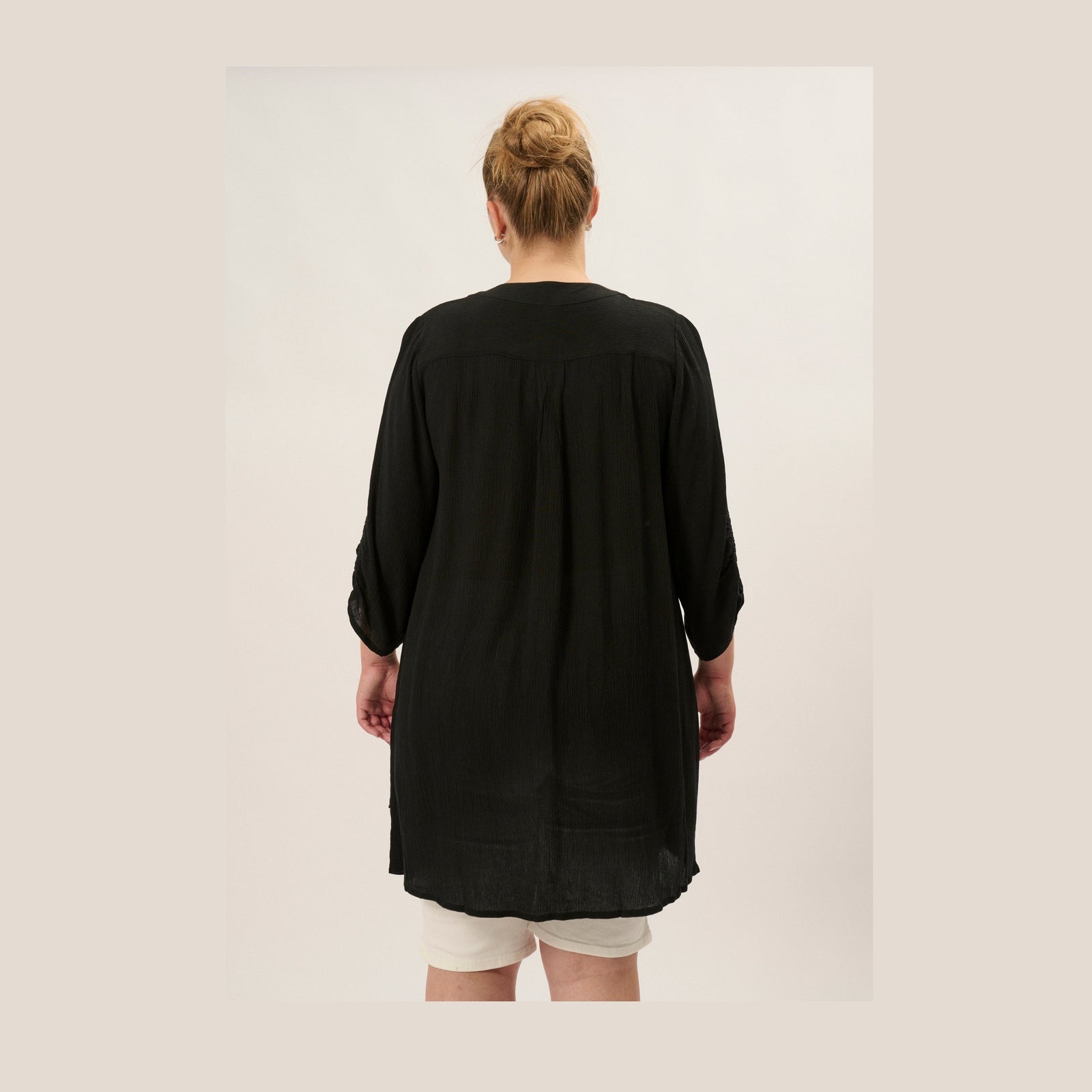 Adia ADPenny Tunikaer 9999 BLACK