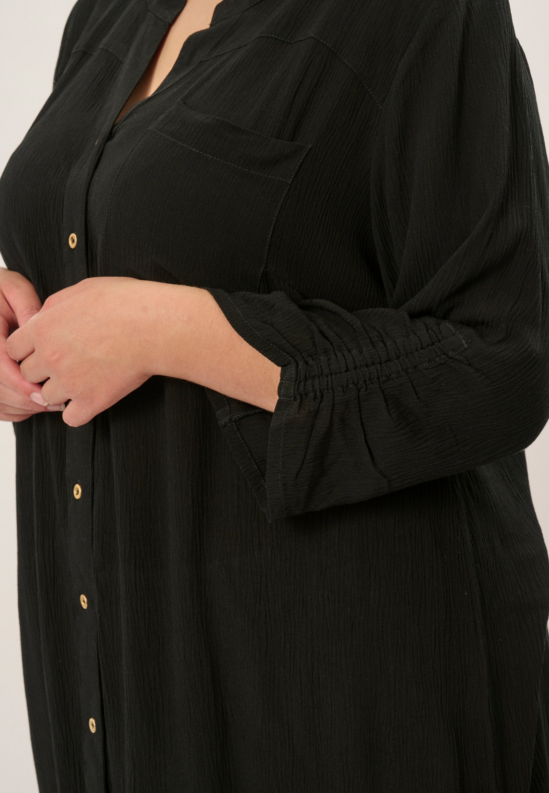 Adia ADPenny Tunikaer 9999 BLACK