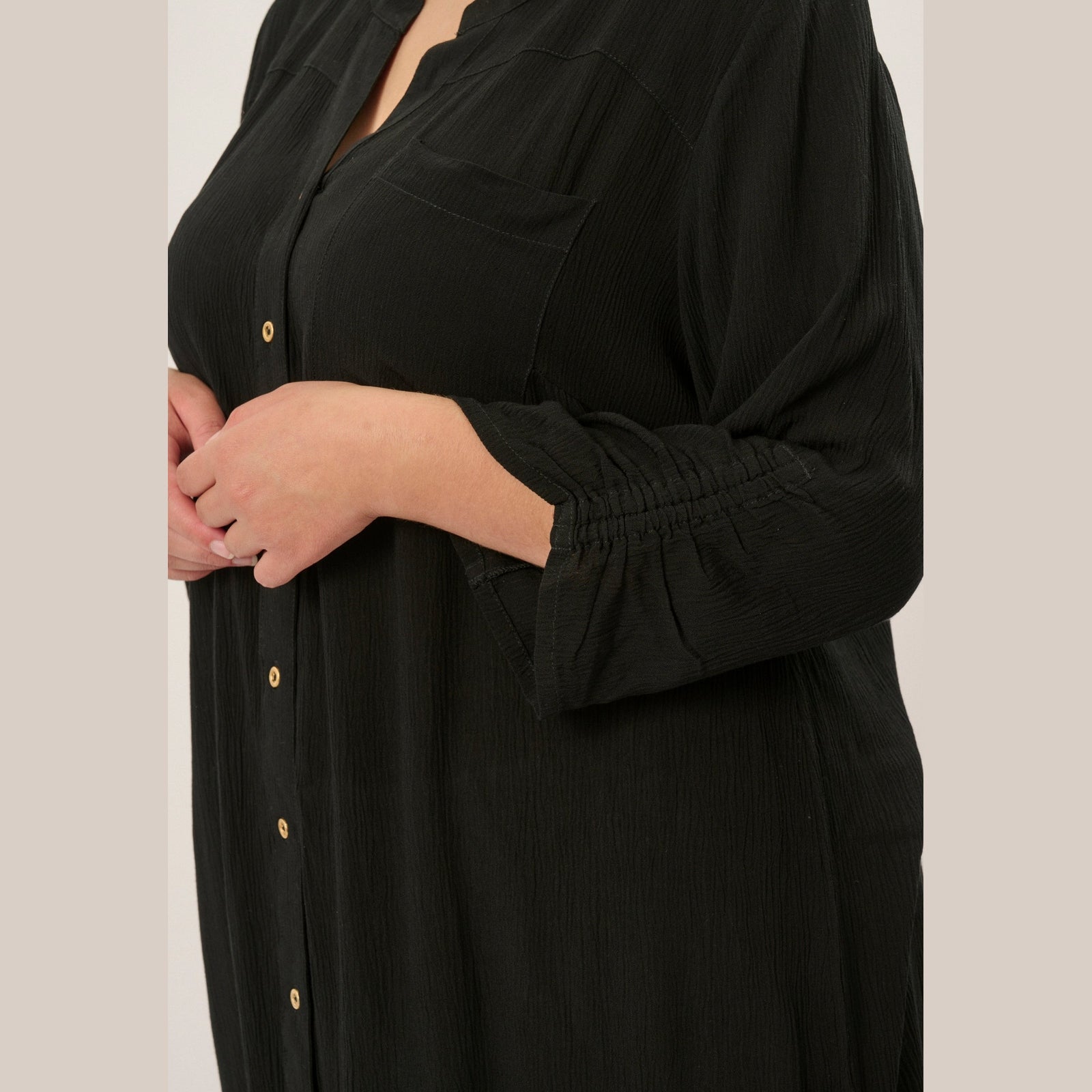 Adia ADPenny Tunikaer 9999 BLACK
