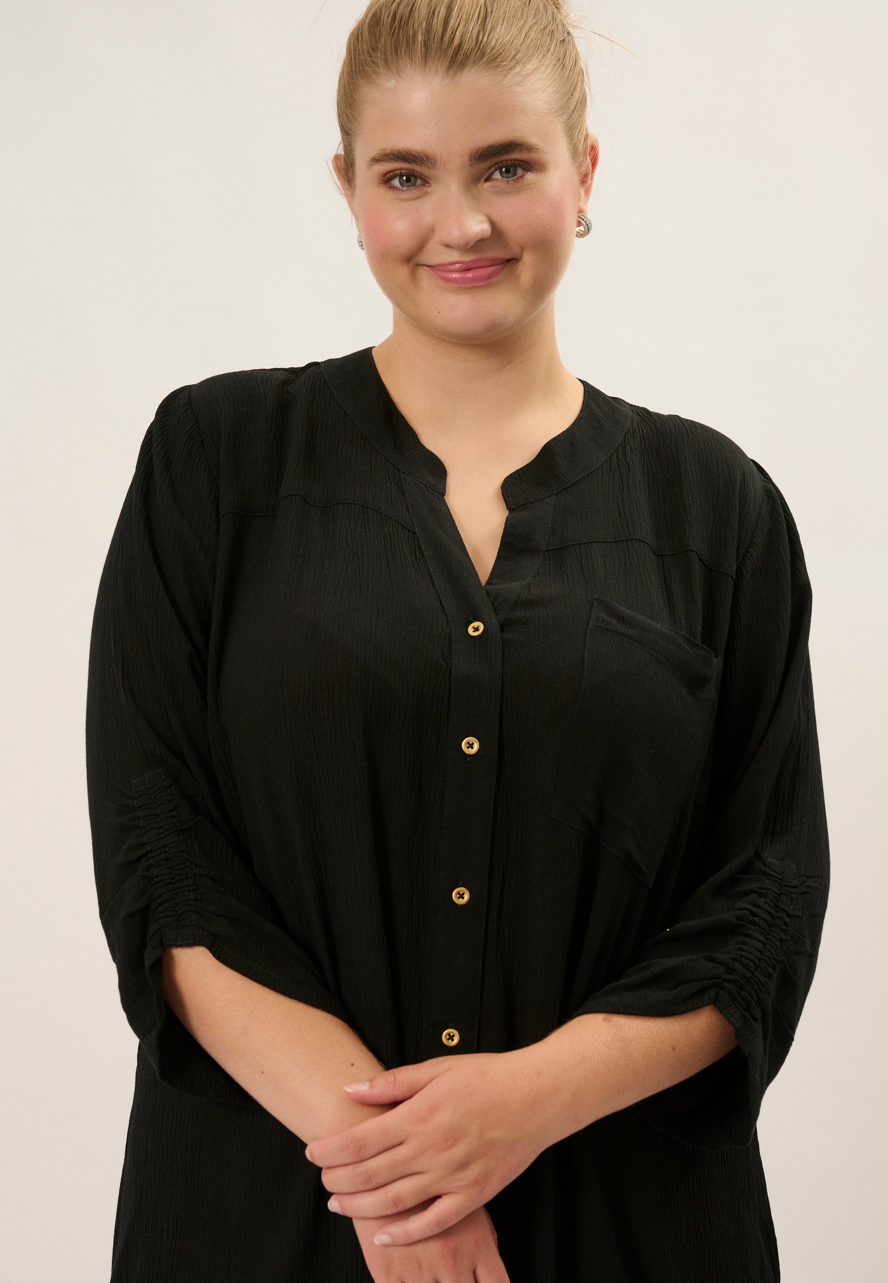 Adia ADPenny Tunikaer 9999 BLACK