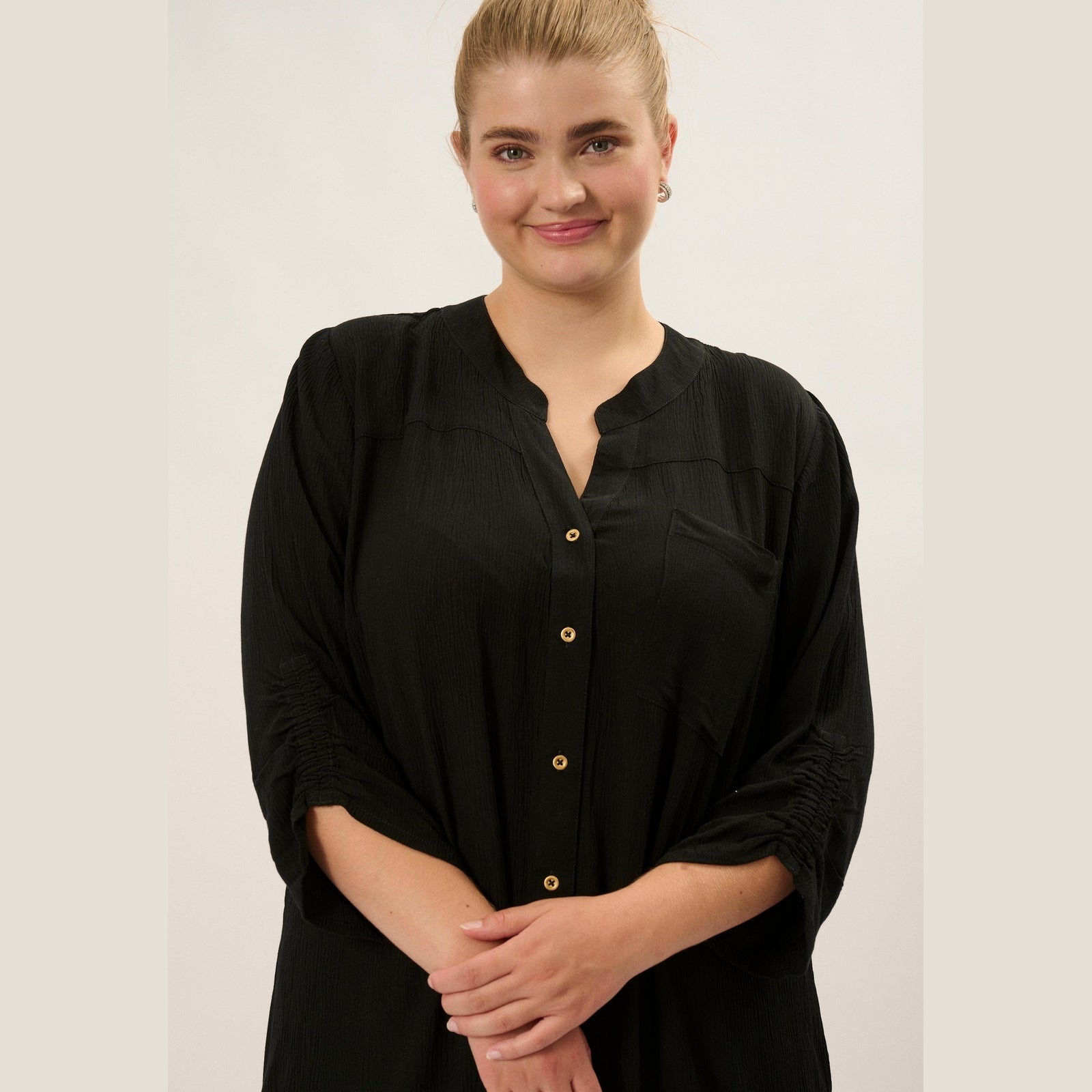 Adia ADPenny Tunikaer 9999 BLACK