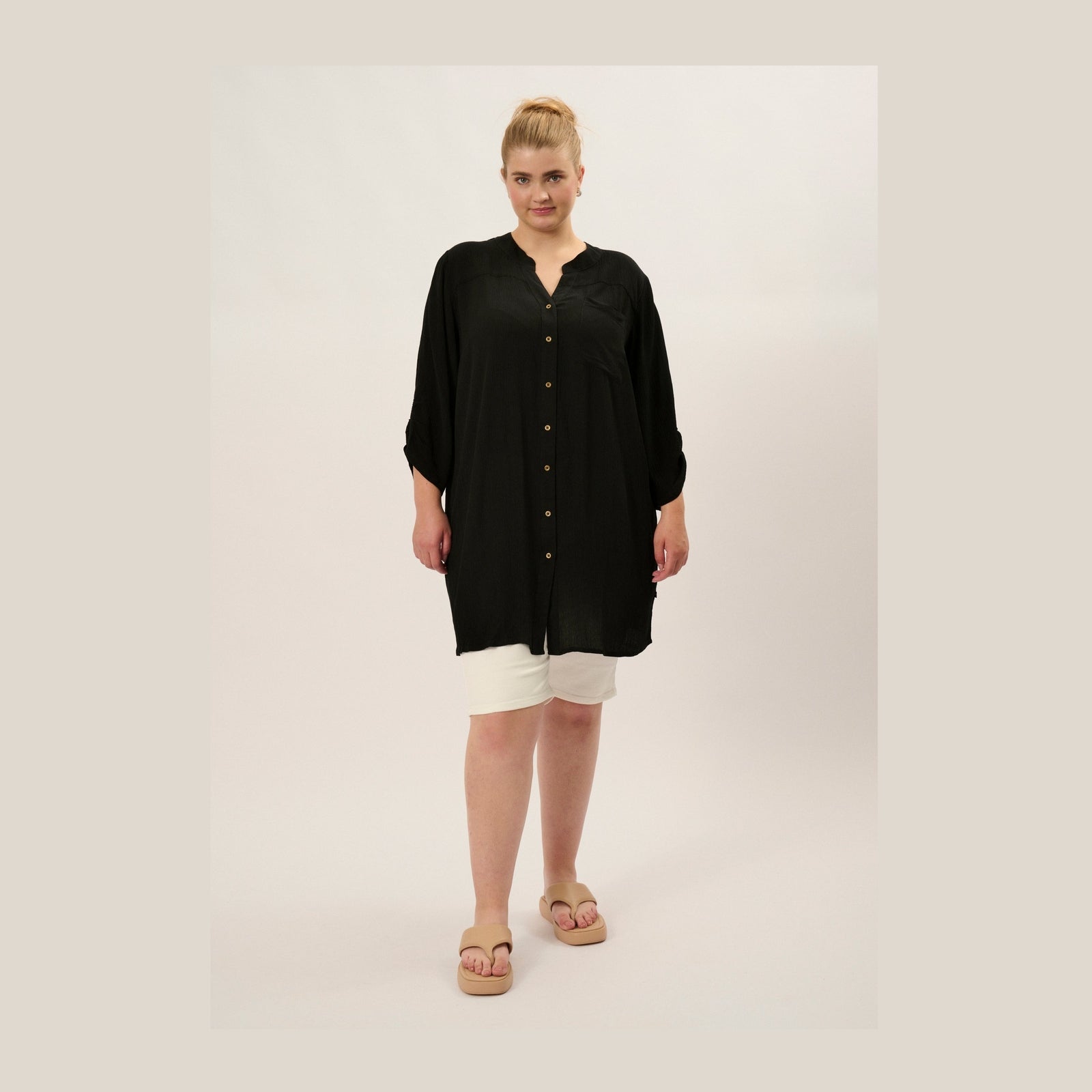 Adia ADPenny Tunikaer 9999 BLACK