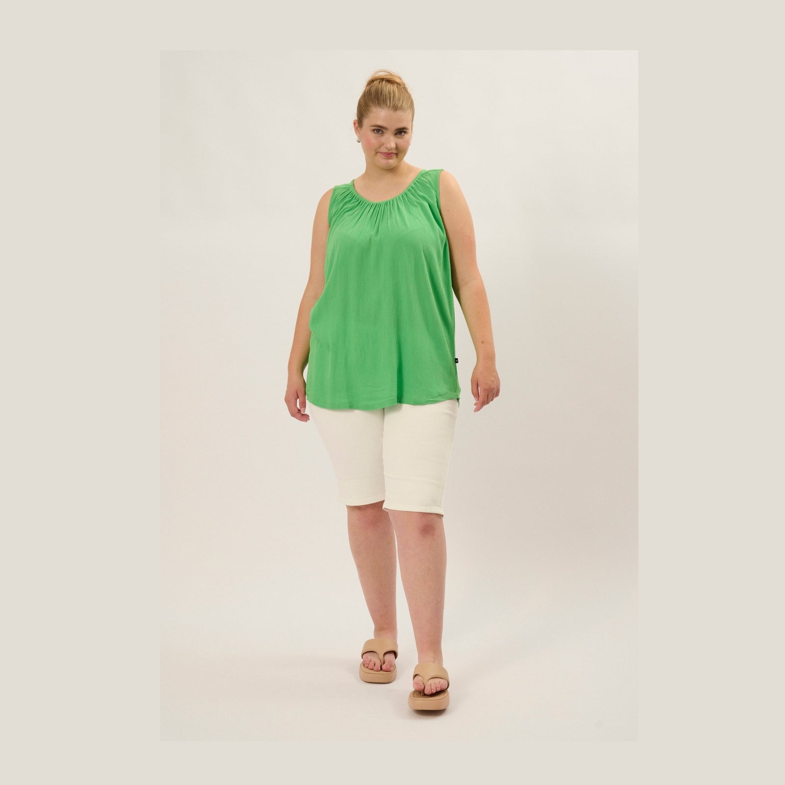 Adia ADPerle Toppe 3501 Green