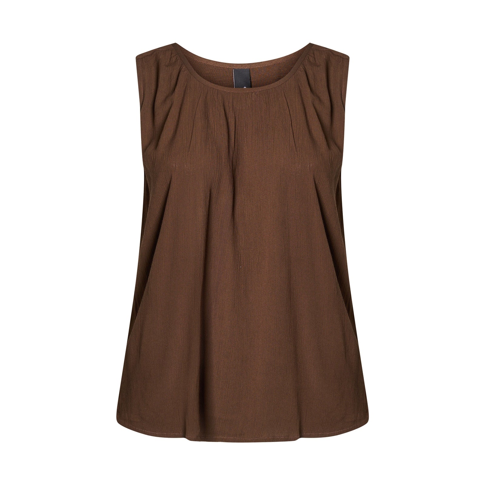 Adia ADPerle Toppe 1700 Chocolate Brown