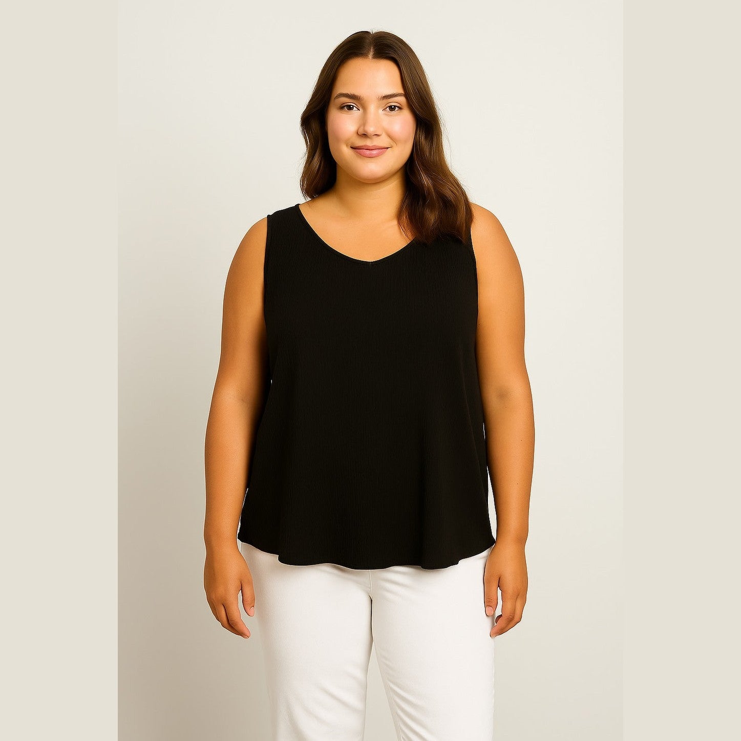 Adia ADPerle Toppe 9999 BLACK