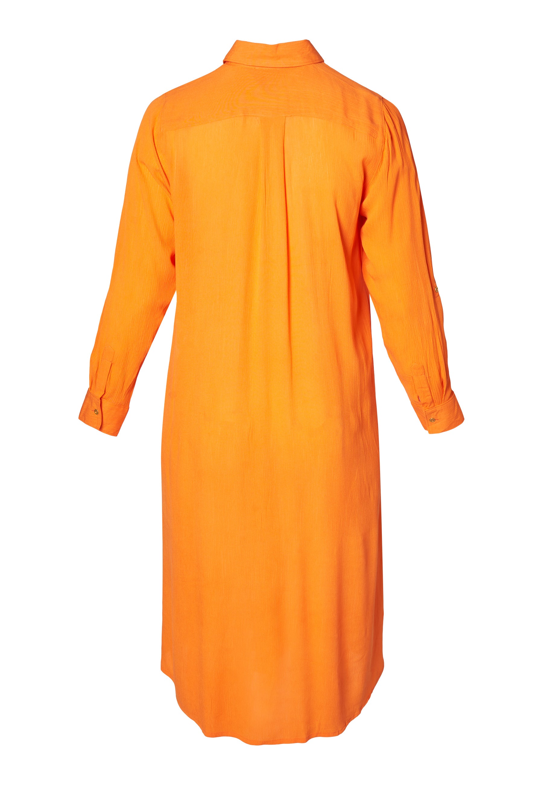 Adia ADPerline Kjoler 8501 Spring Orange