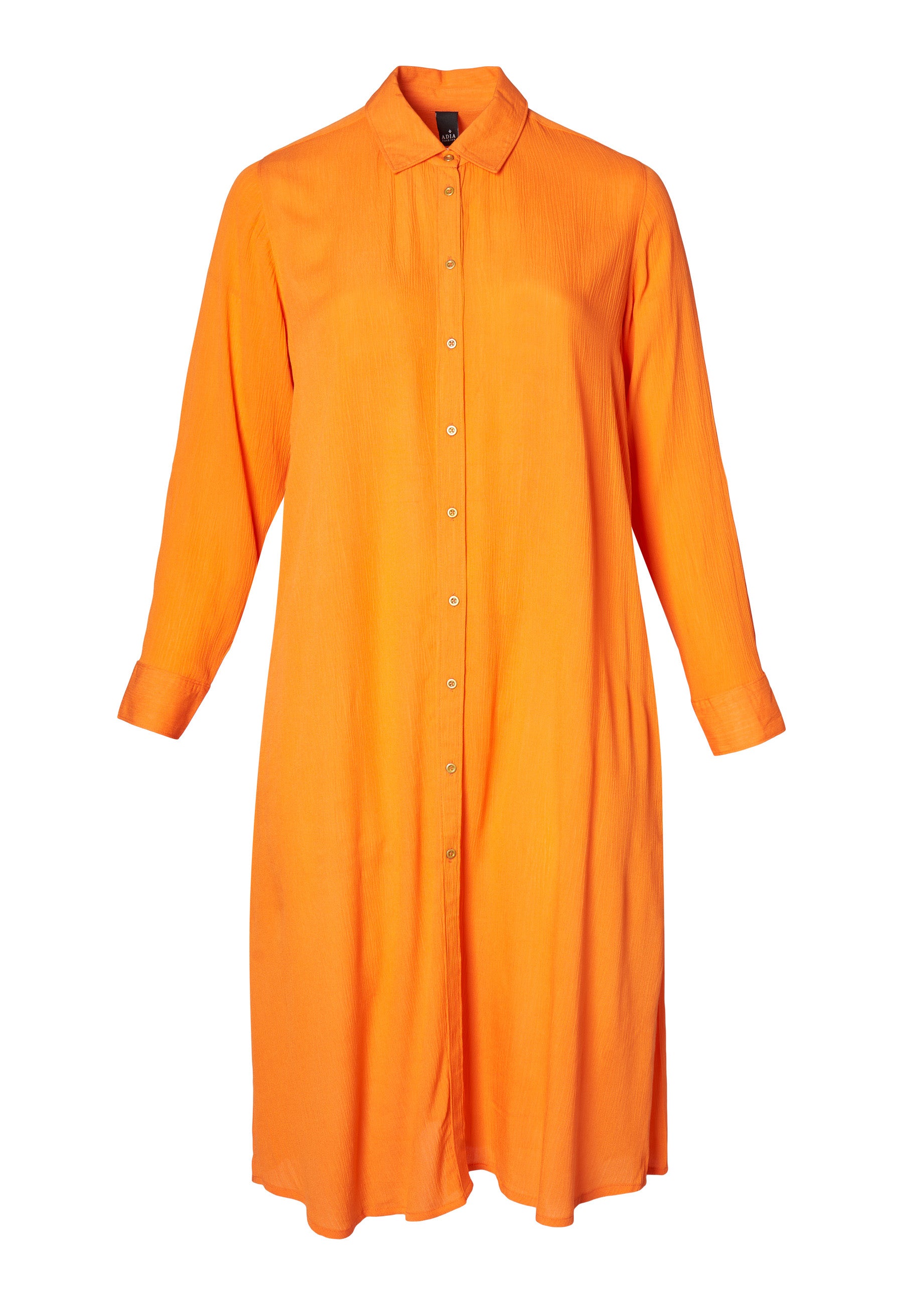 Adia ADPerline Kjoler 8501 Spring Orange