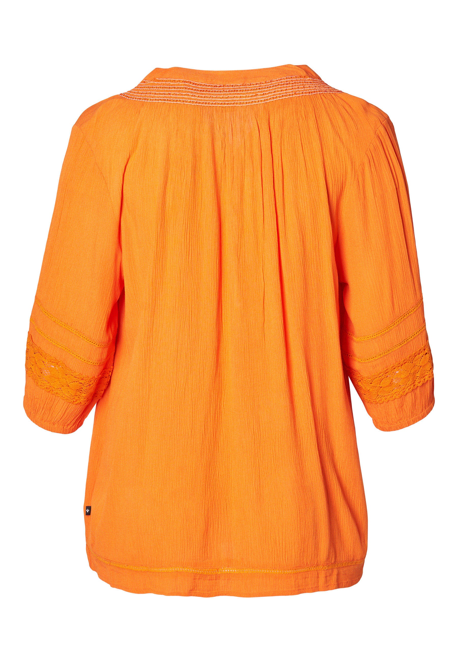 Adia ADPernilla Bluser 8501 Spring Orange