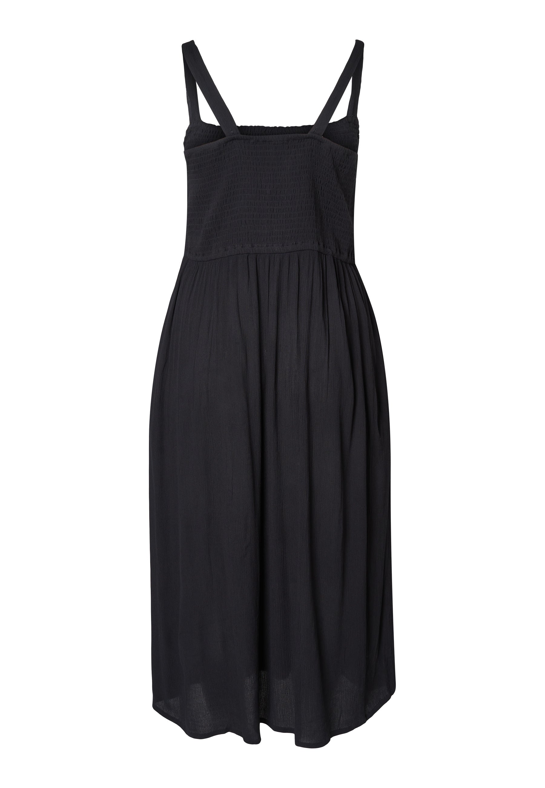 Adia ADPetra Kjoler 9999 BLACK