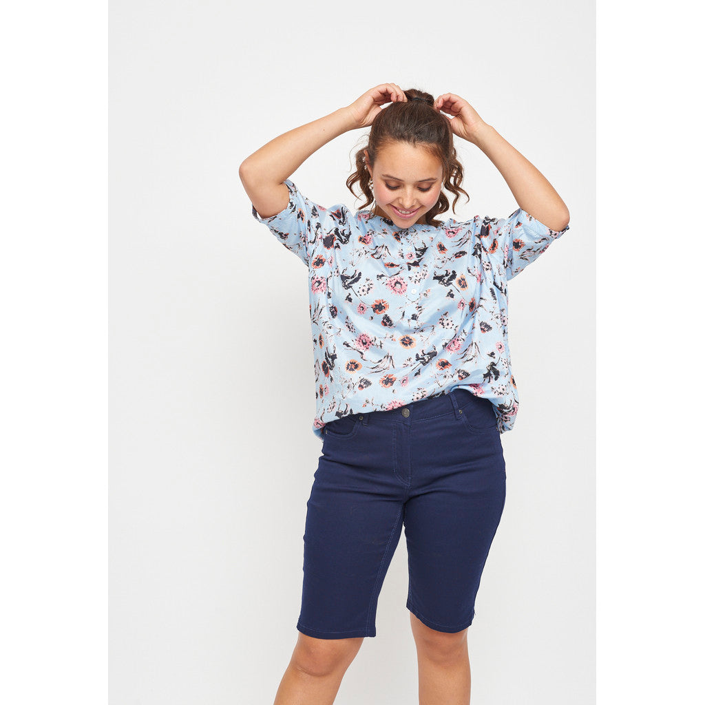 Adia ADRaina Shorts 4711 Navy