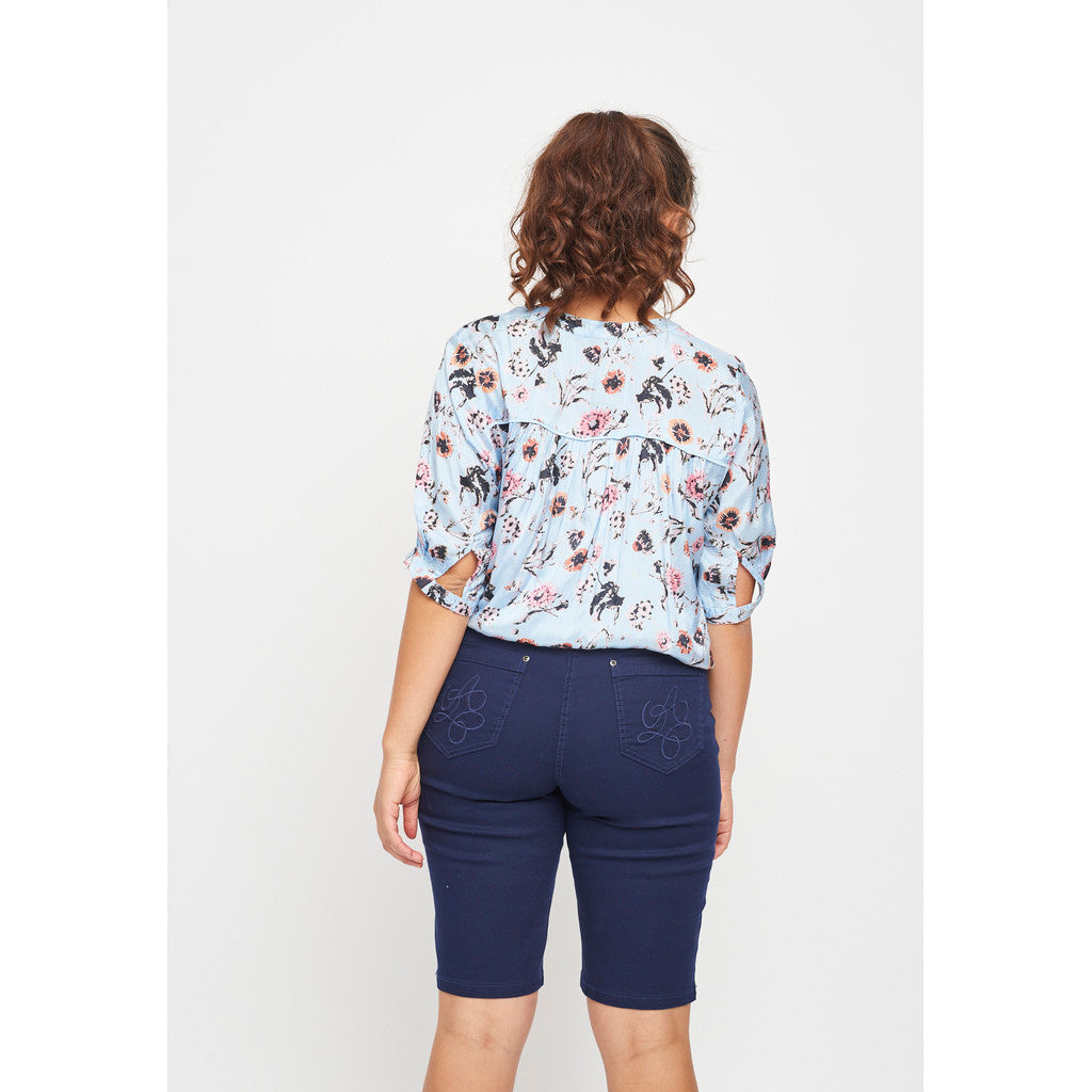 Adia ADRaina Shorts 4711 Navy