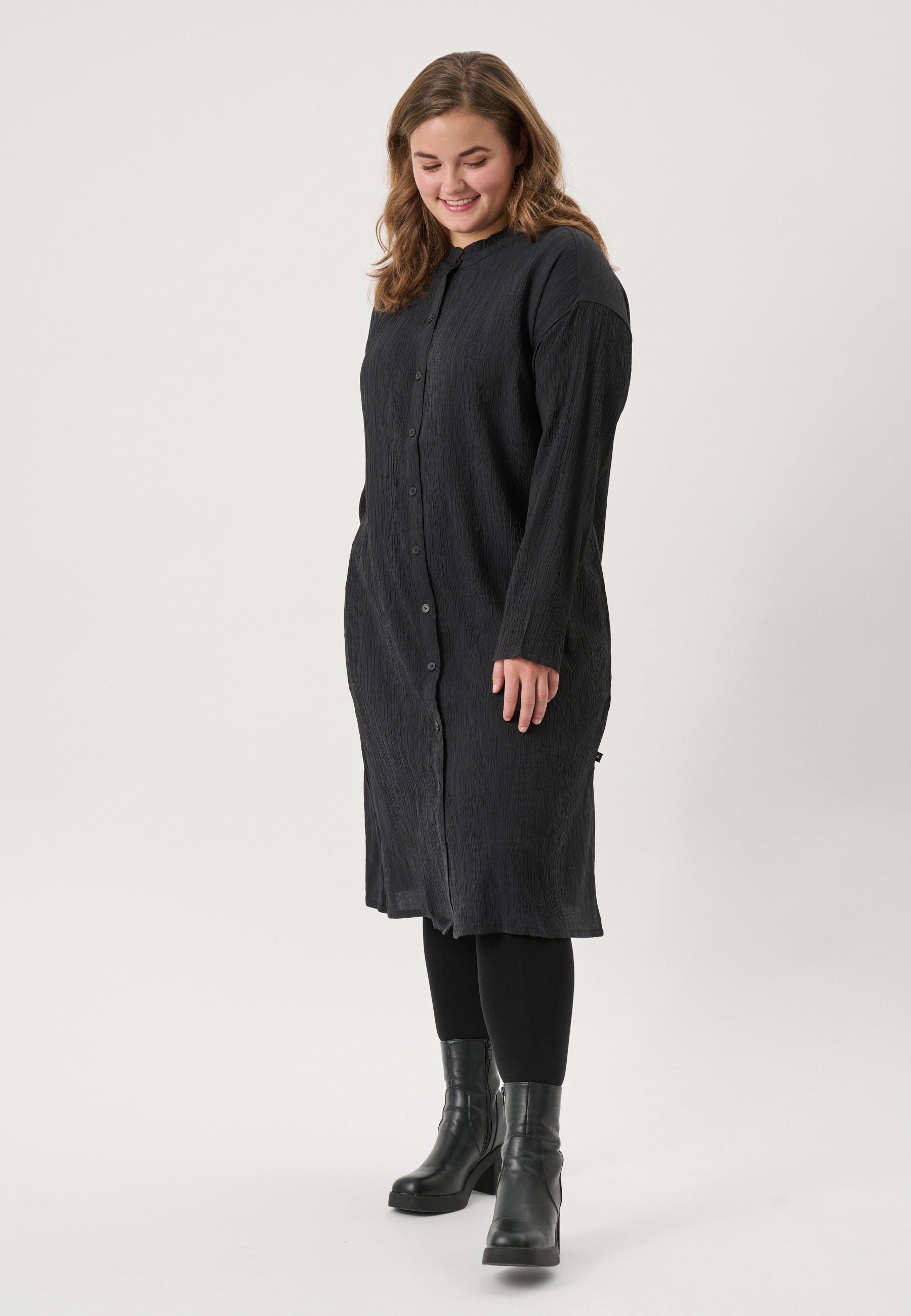 Adia ADRaza Kjoler 9999 BLACK