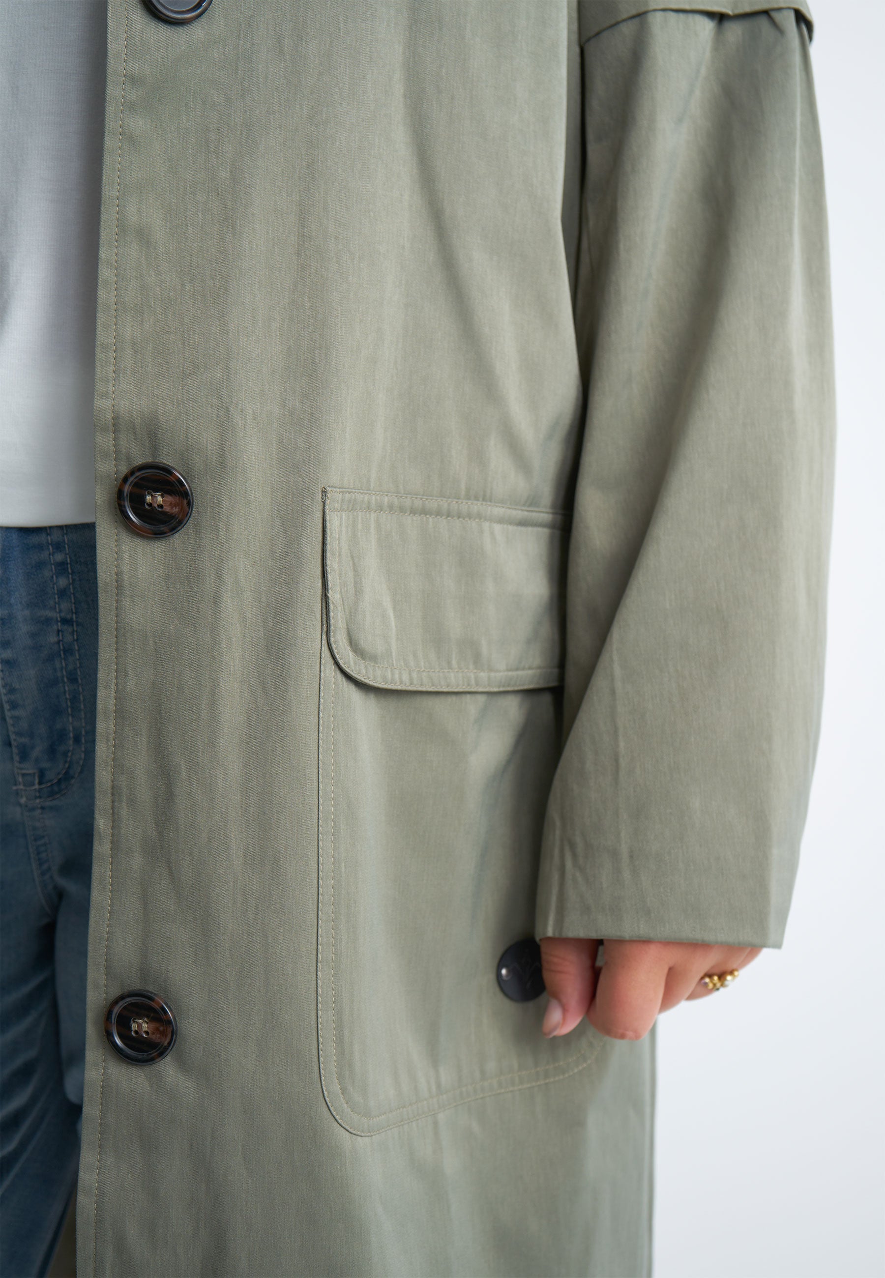 Adia ADRetty Jakker 5818 Camouflage