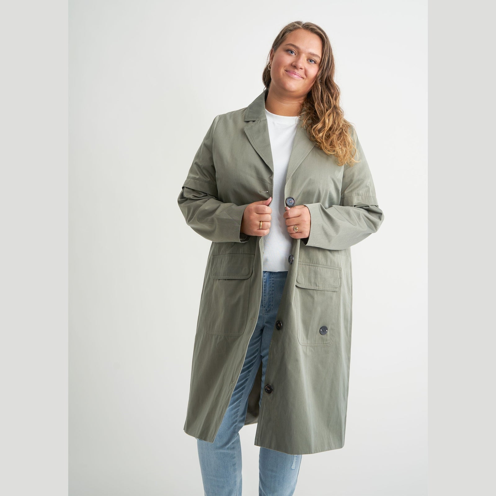 Adia ADRetty Jakker 5818 Camouflage