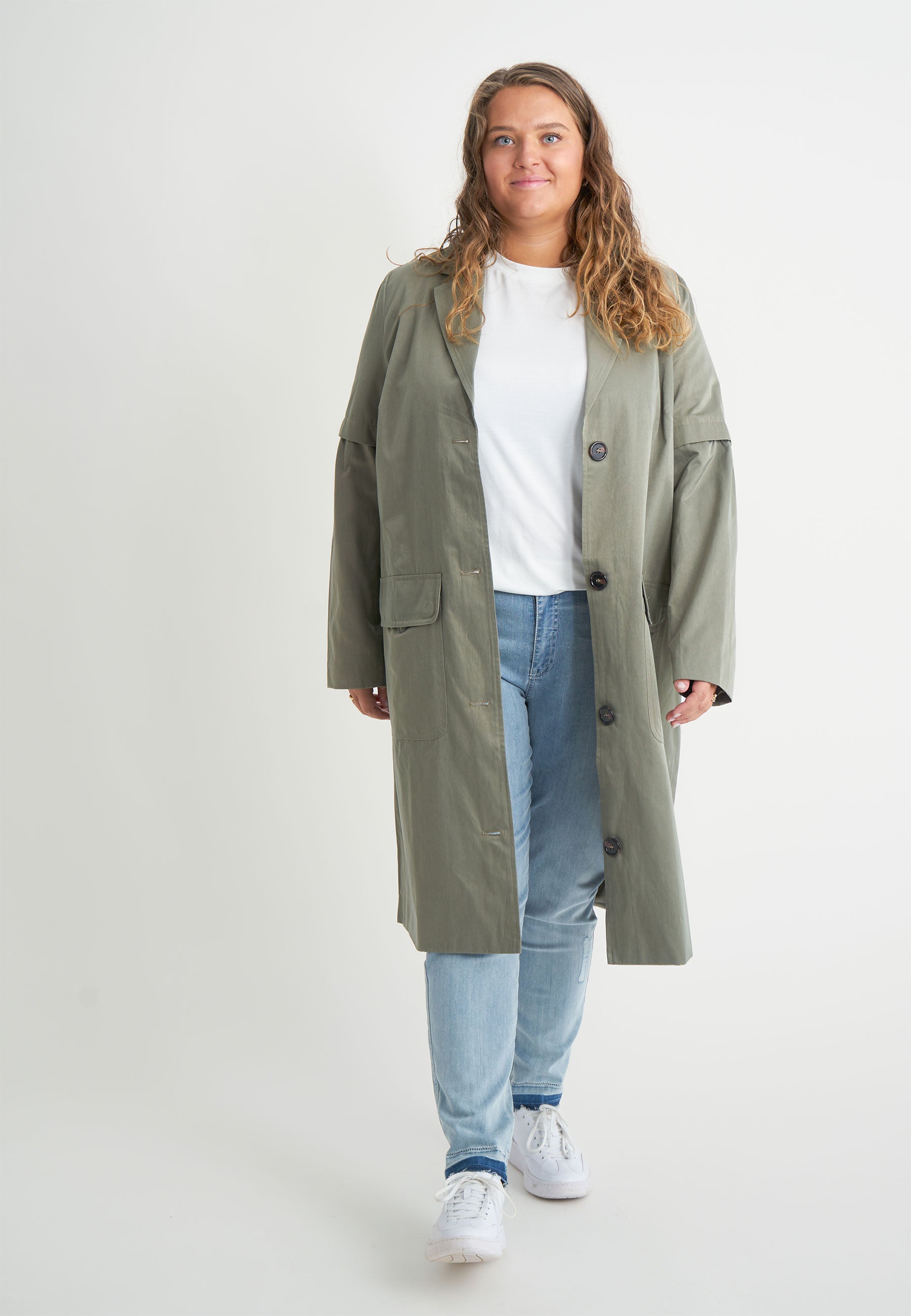 Adia ADRetty Jakker 5818 Camouflage