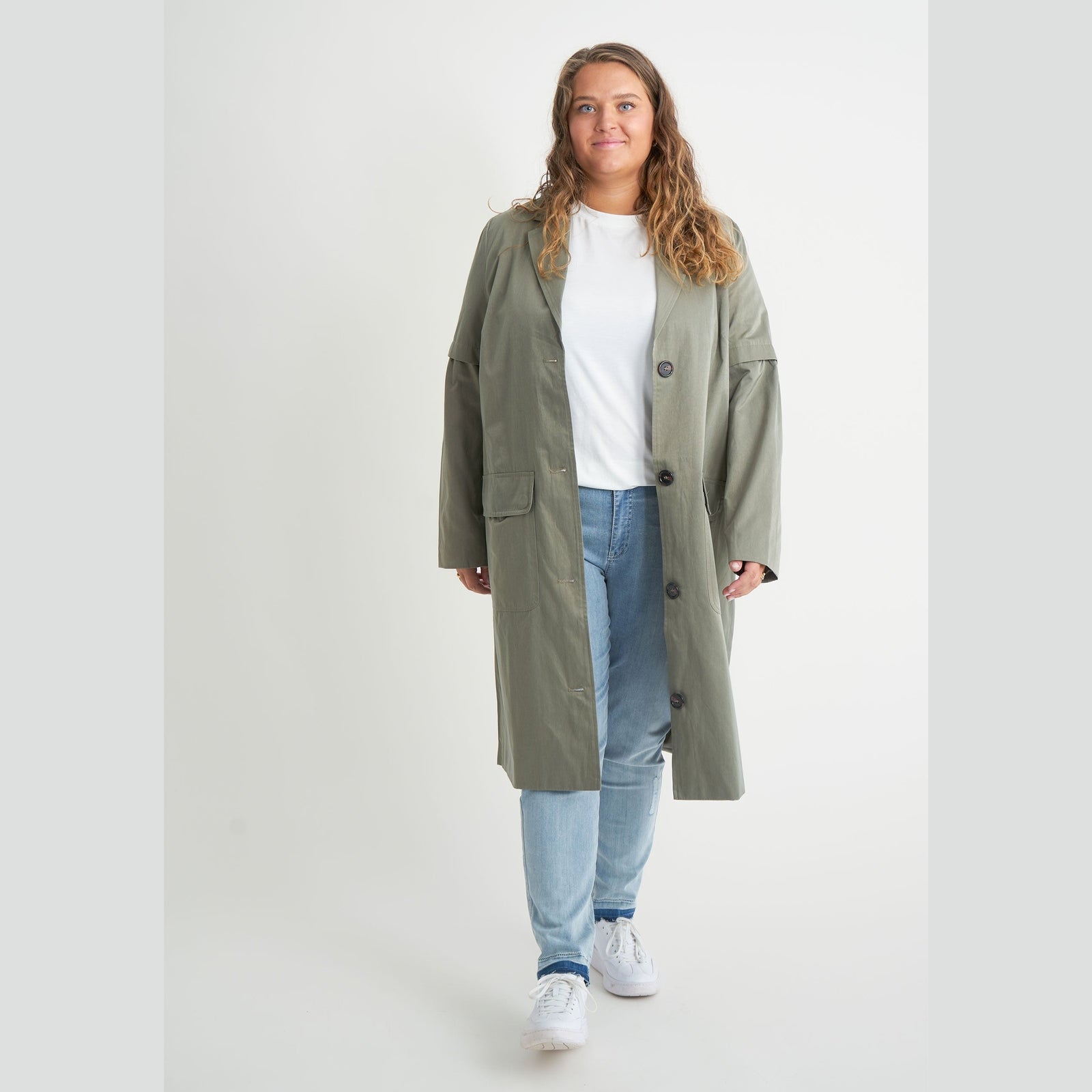 Adia ADRetty Jakker 5818 Camouflage