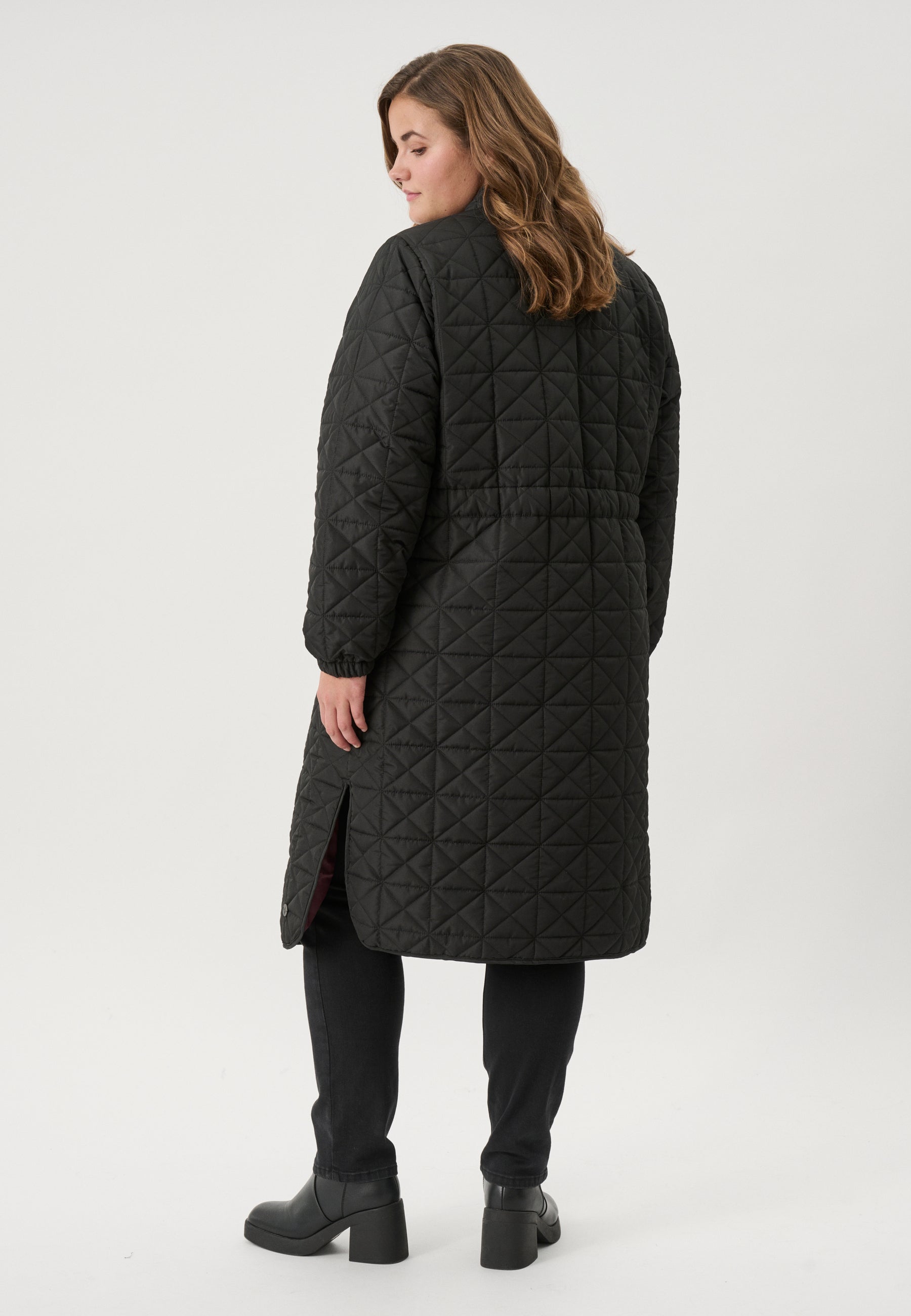 Adia ADReve Jakker 9999 BLACK