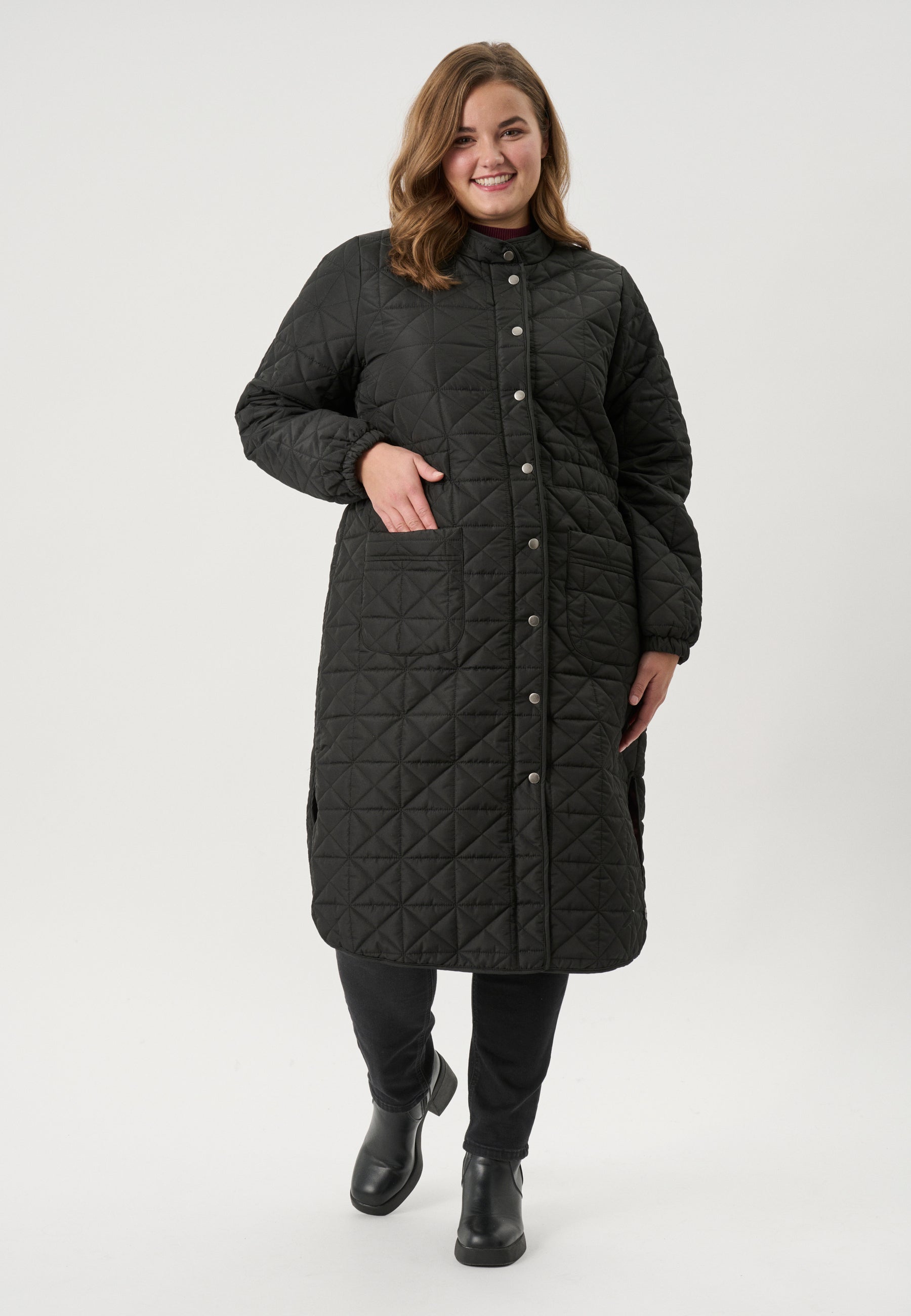 Adia ADReve Jakker 9999 BLACK