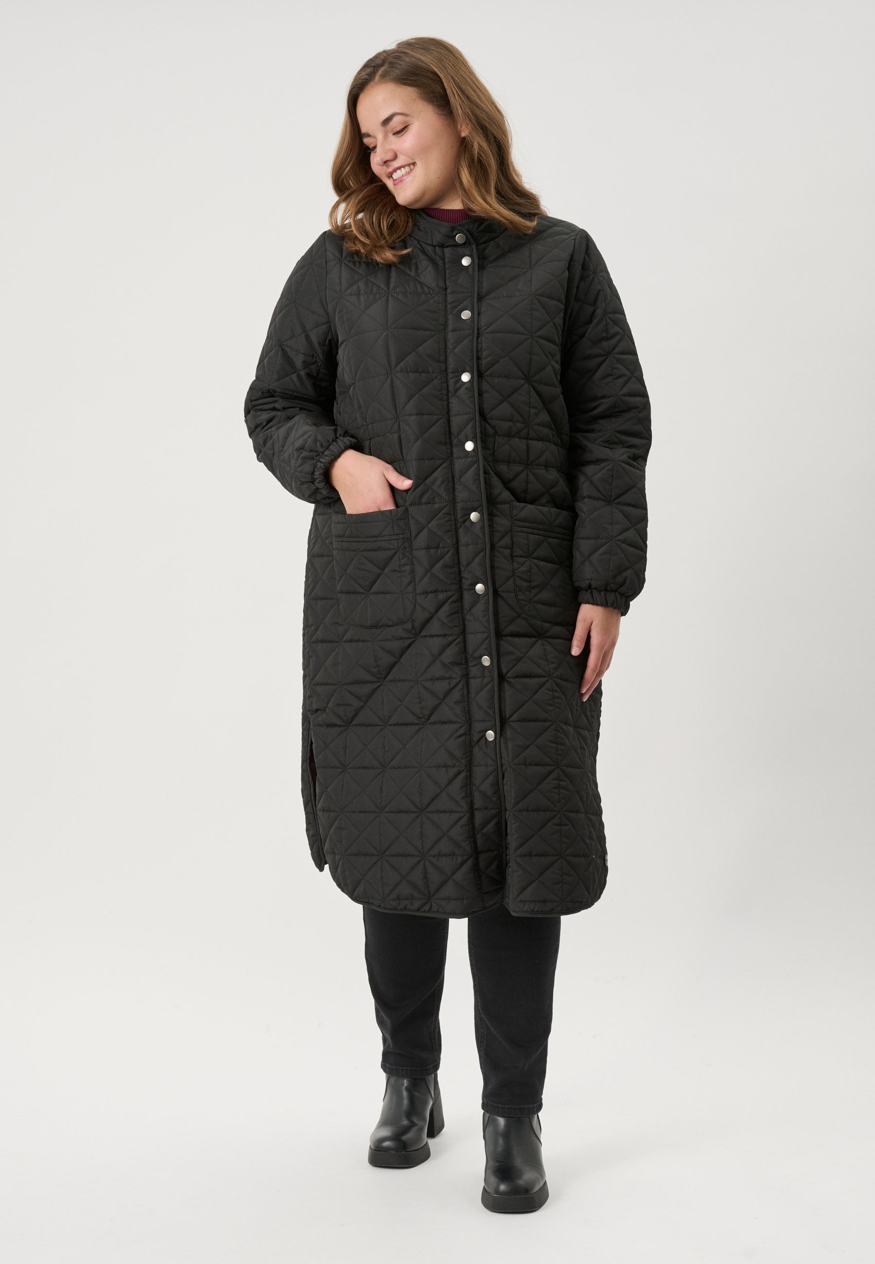 Adia ADReve Jakker 9999 BLACK