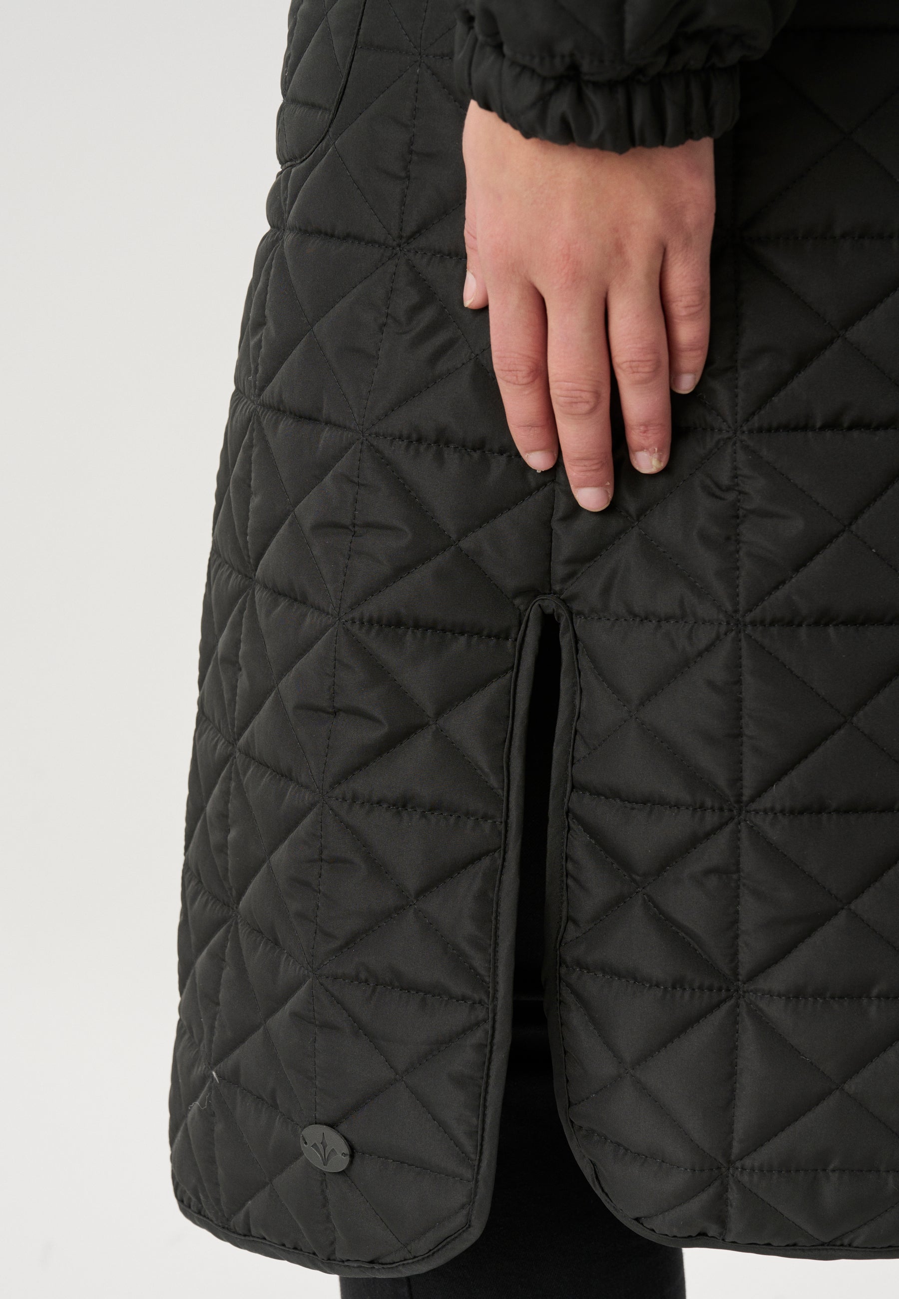 Adia ADReve Jakker 9999 BLACK
