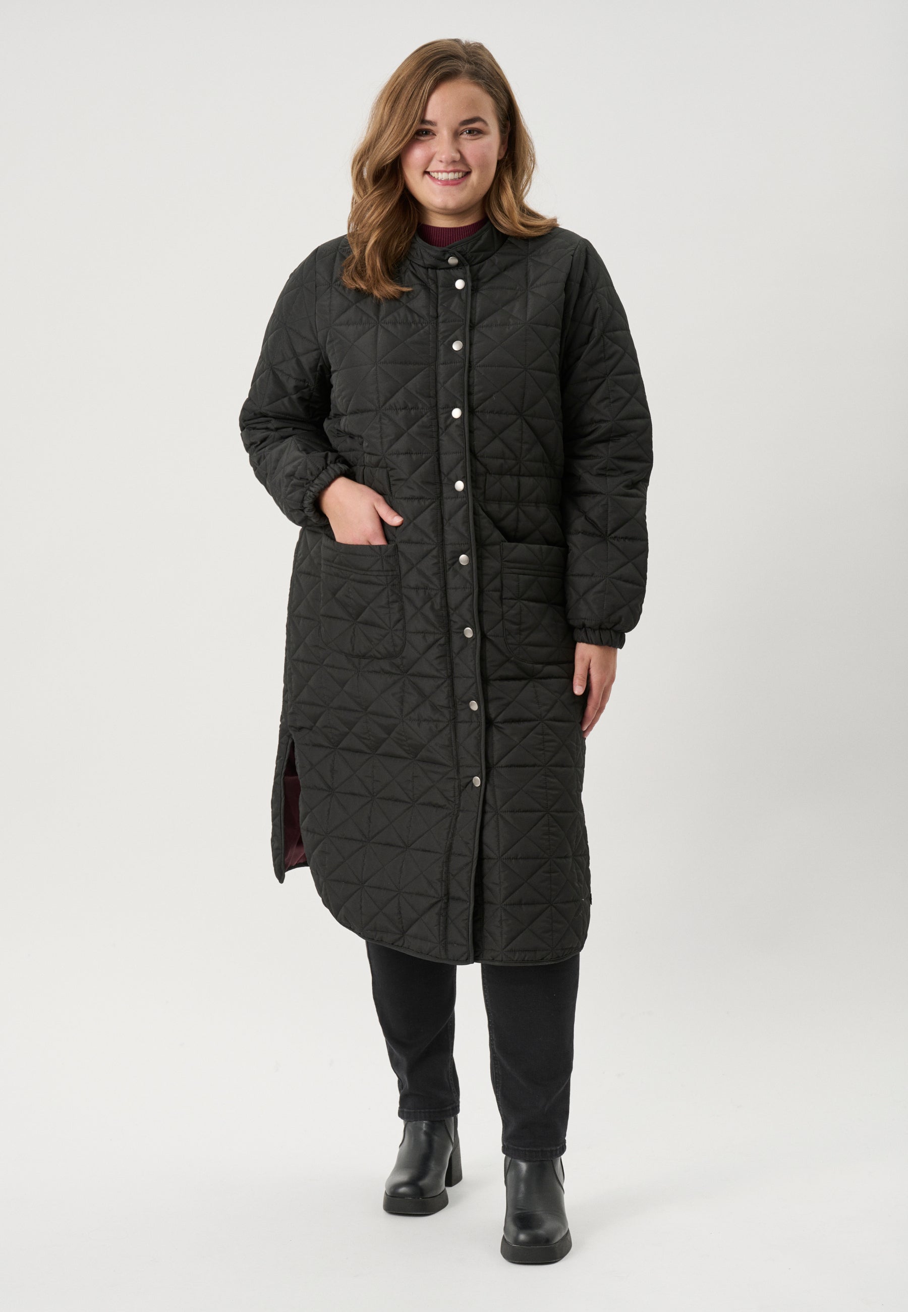 Adia ADReve Jakker 9999 BLACK