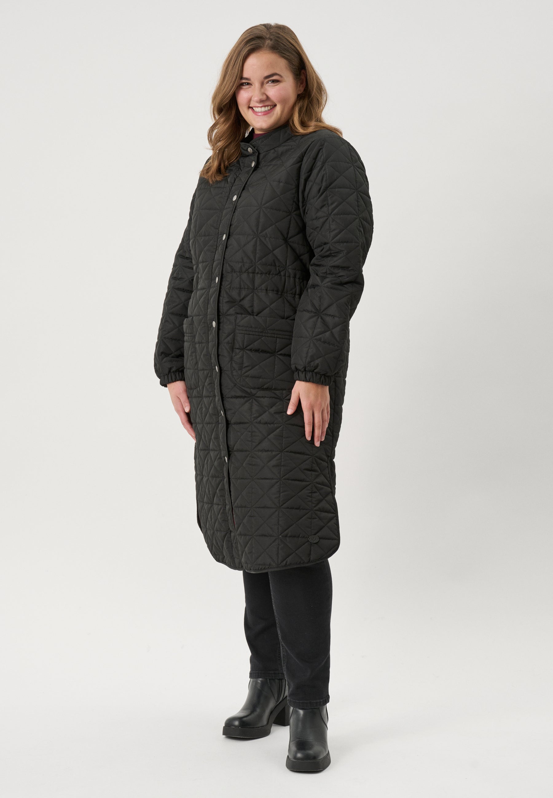 Adia ADReve Jakker 9999 BLACK