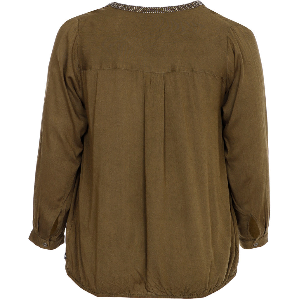 Adia ADRista Bluser 5818 Camouflage