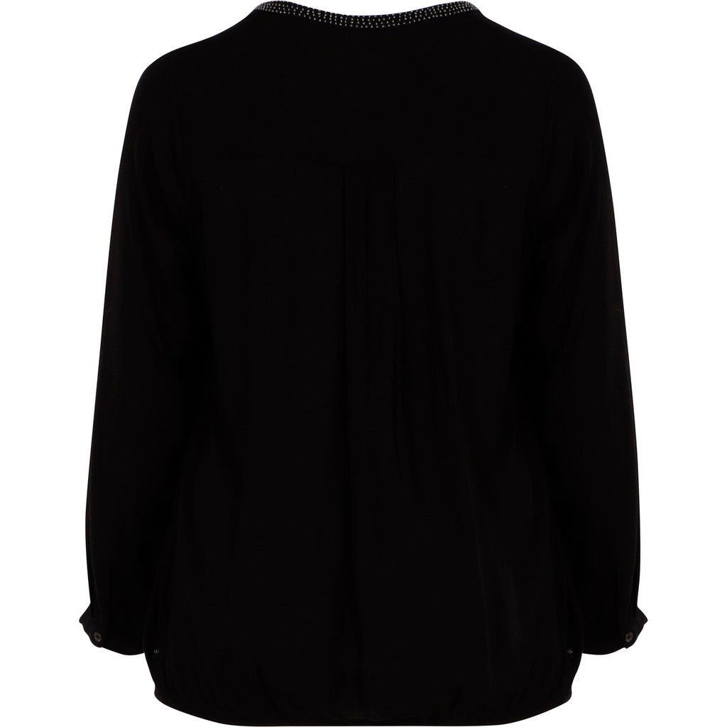 Adia ADRista Bluser 9998 Black
