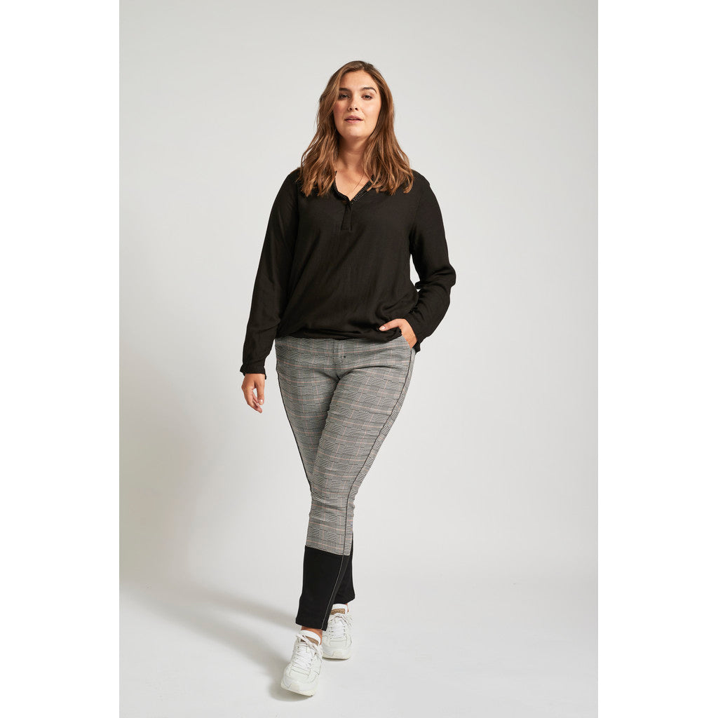 Adia ADRista Bluser 9998 Black