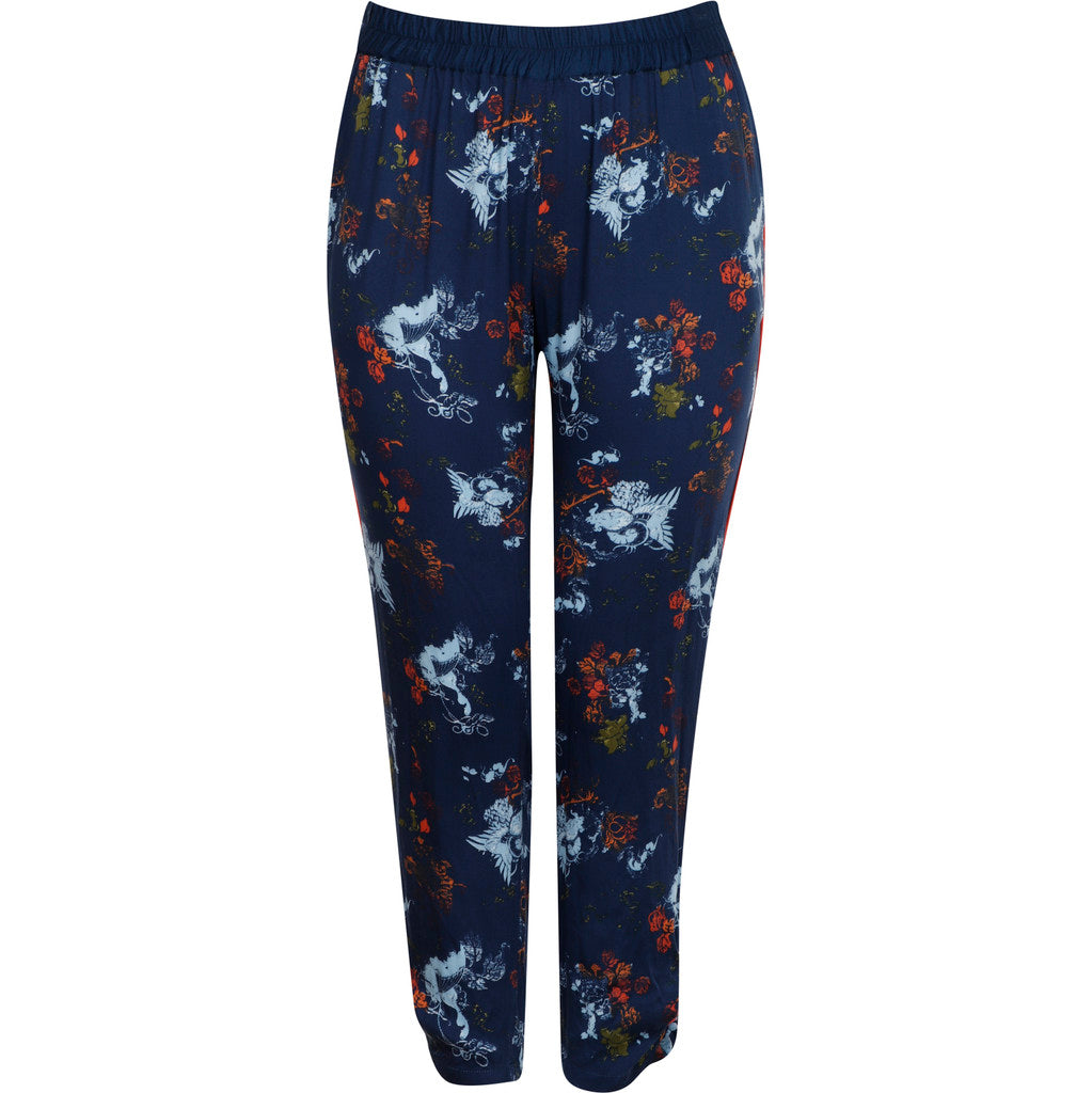 Adia ADRobyn Bukser 4711 Navy