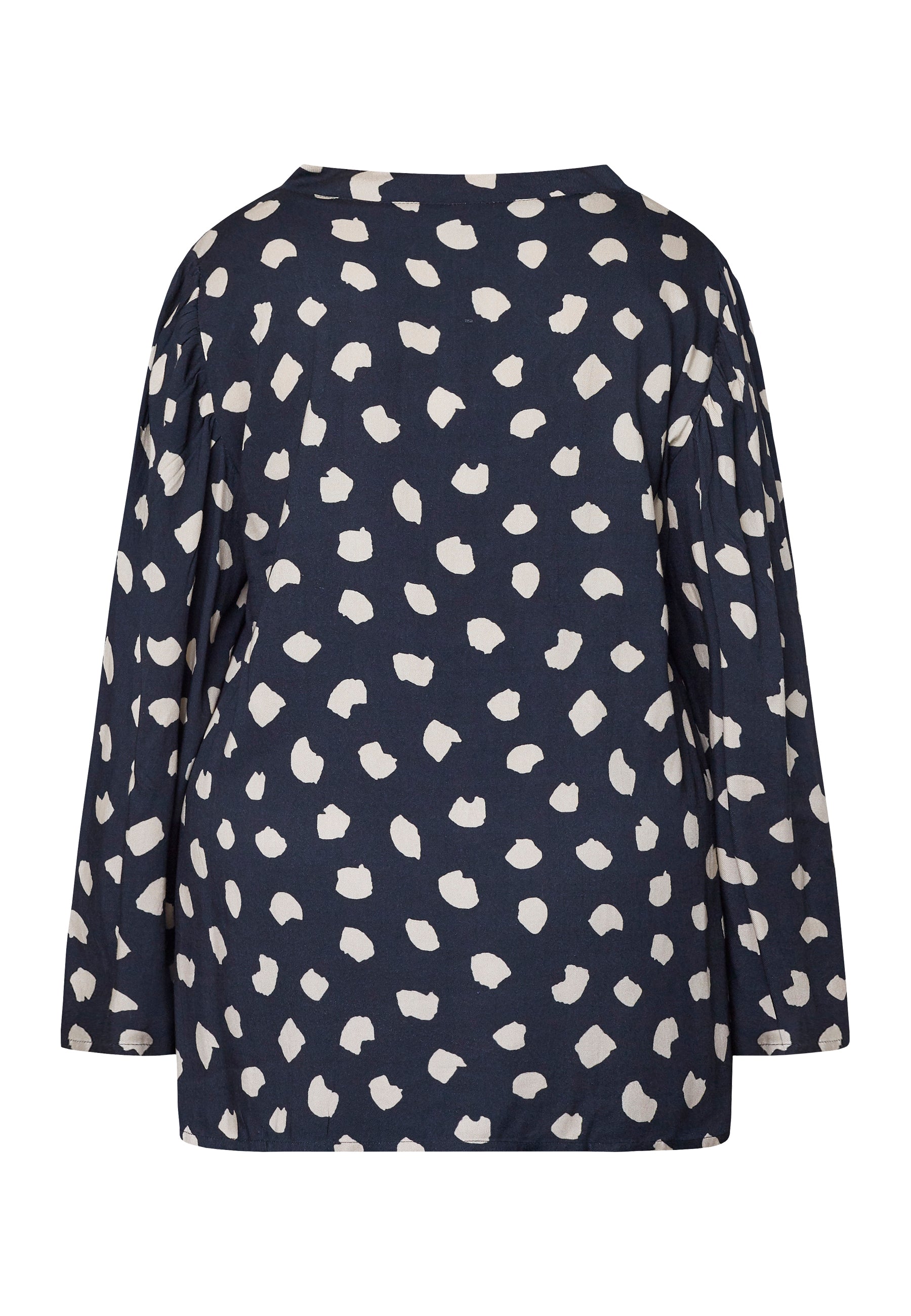 Adia ADRonja Bluser 9999 BLACK