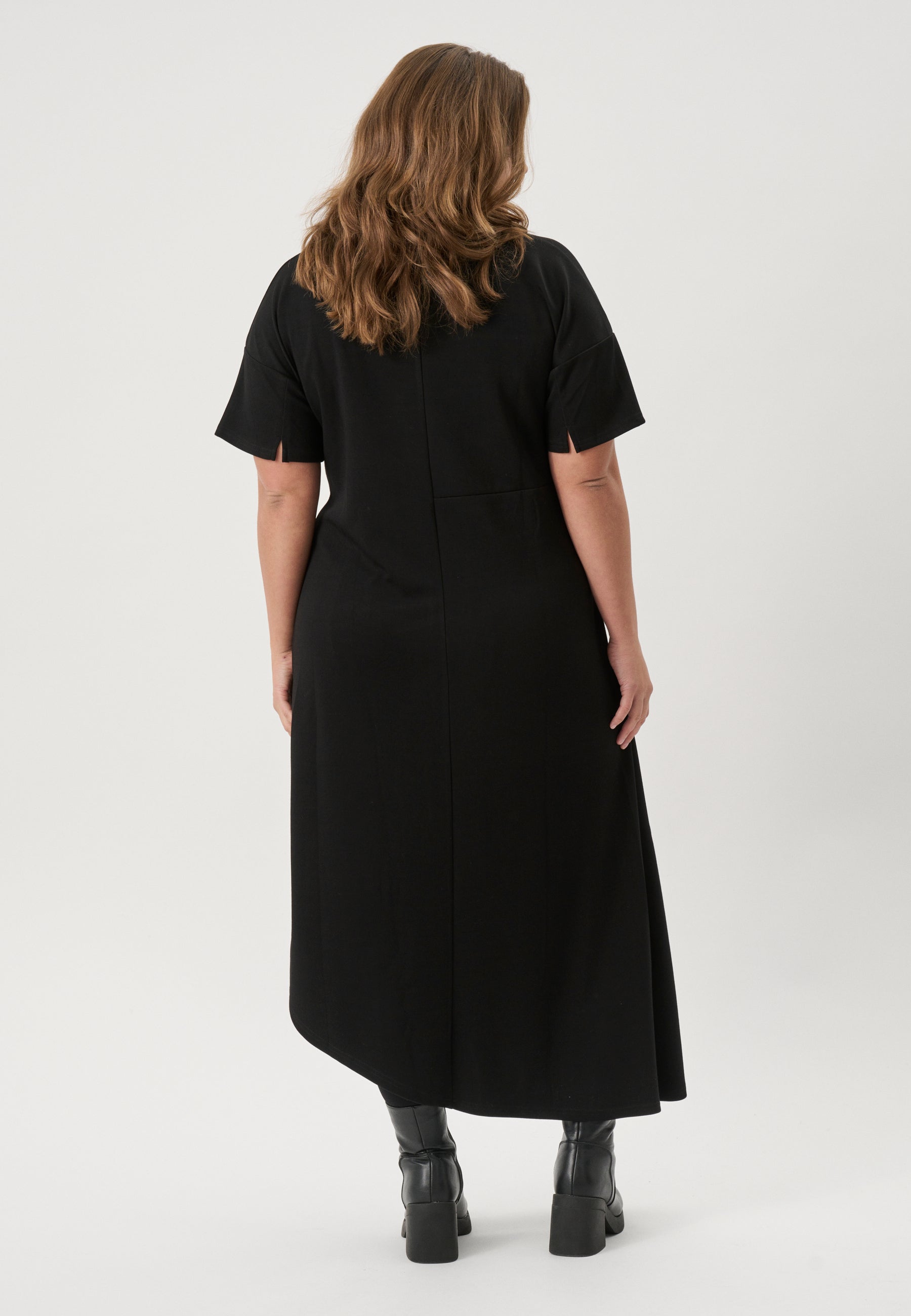 Adia ADRosa Kjoler 9999 BLACK