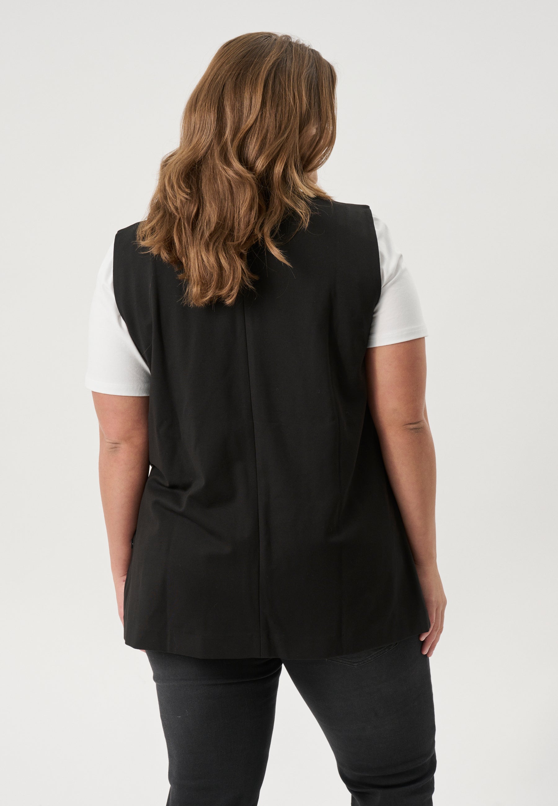 Adia ADRose Veste 9999 BLACK