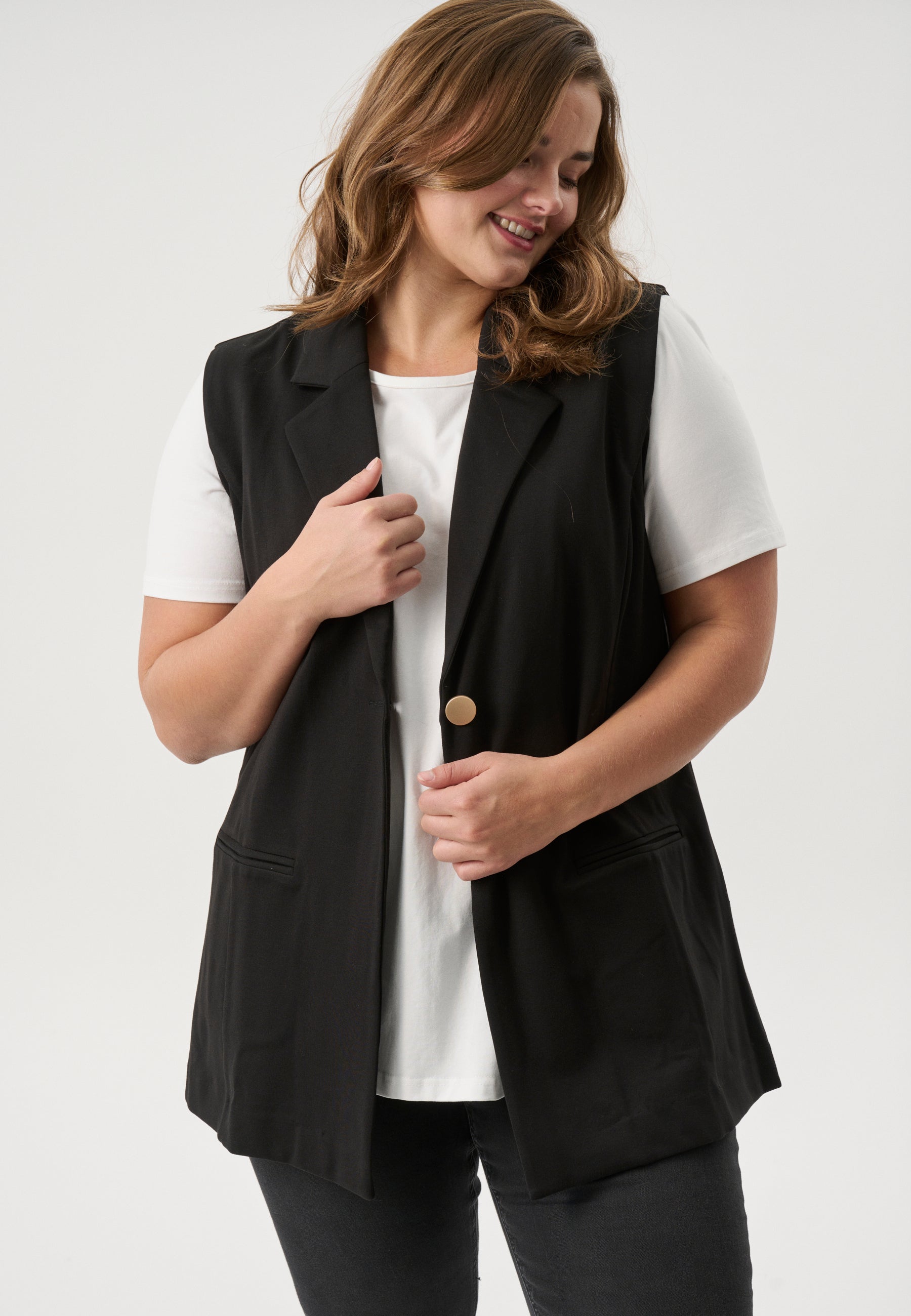 Adia ADRose Veste 9999 BLACK